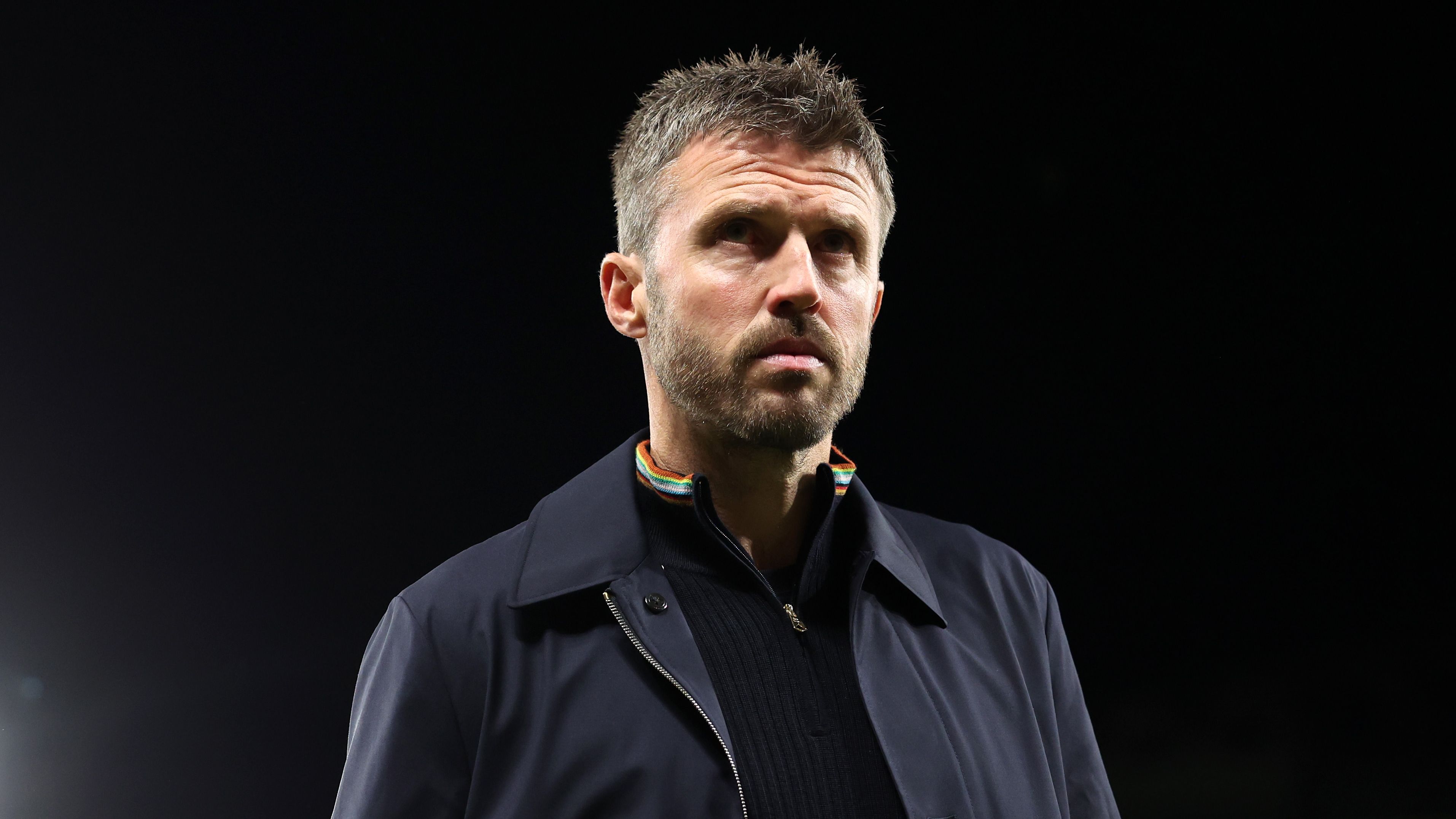 Manchester United v Brighton & Hove Albion - Carabao Cup Third Round