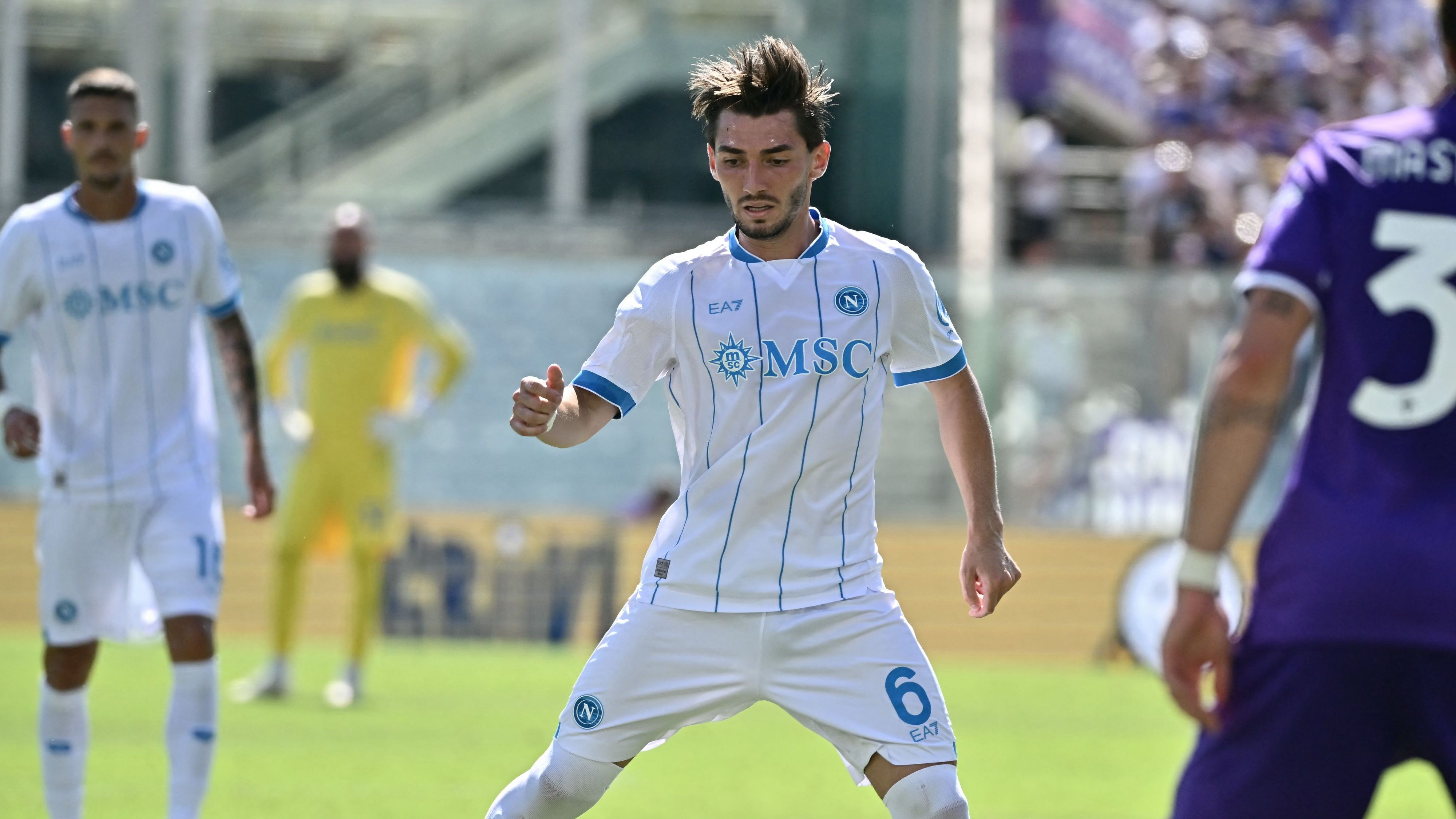 FBL-ITA-SERIE A-FIORENTINA-NAPOLI