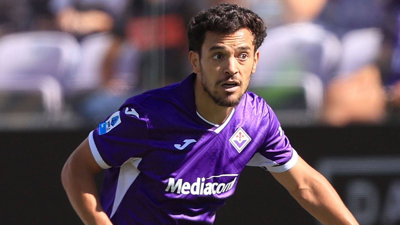 ACF Fiorentina v SSC Napoli - Serie A 2026/27