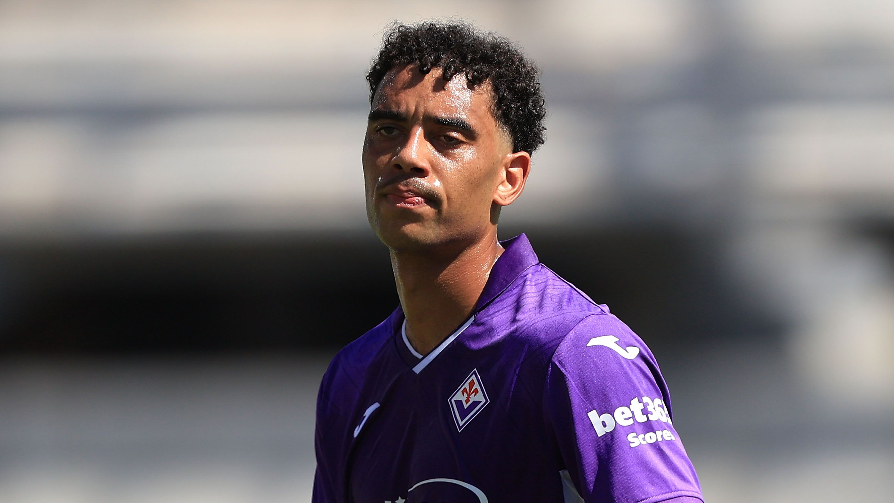ACF Fiorentina v SSC Napoli - Serie A 2026/27