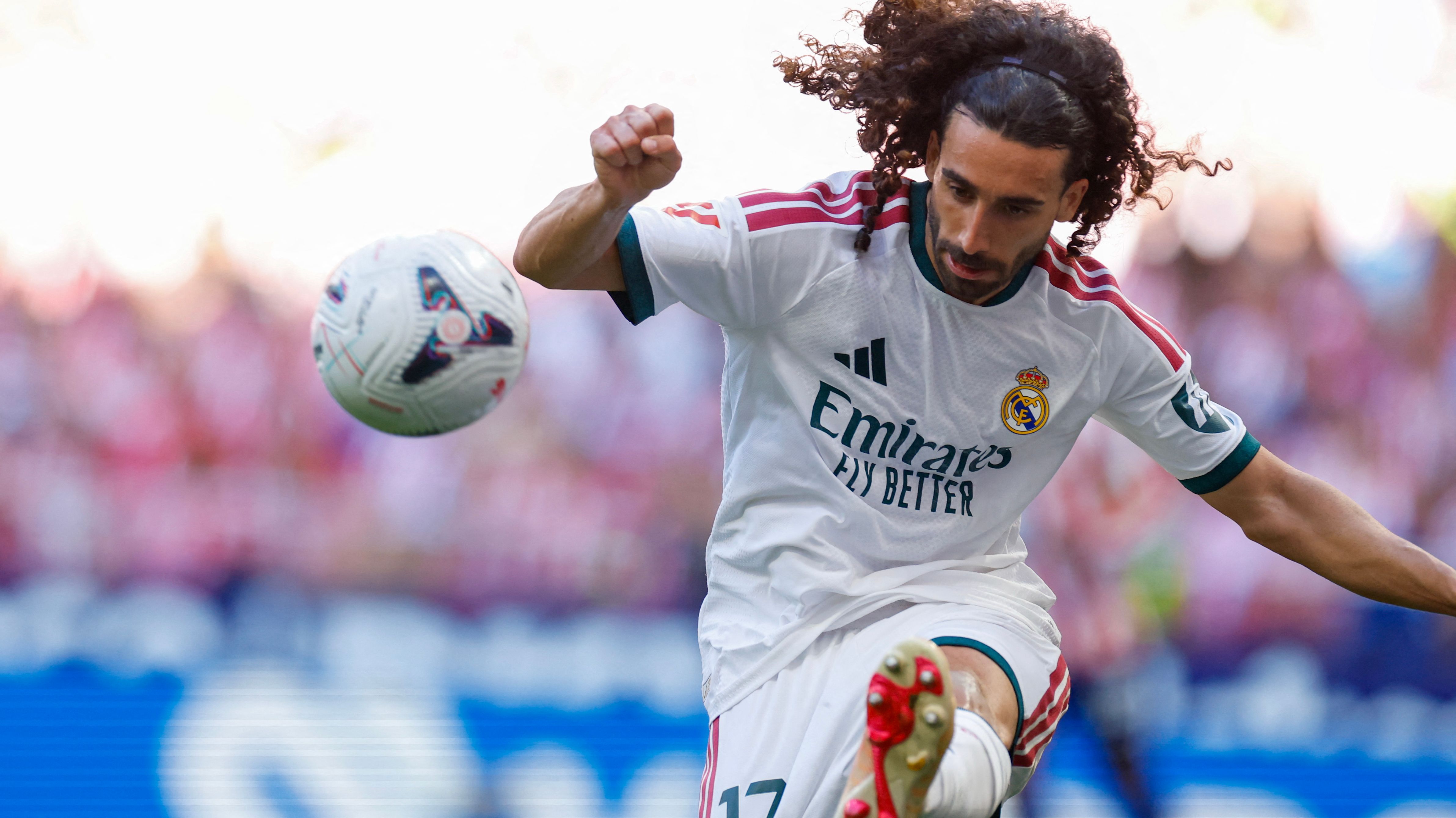 FBL-ESP-LIGA-ATLETICO MADRID-REAL MADRID