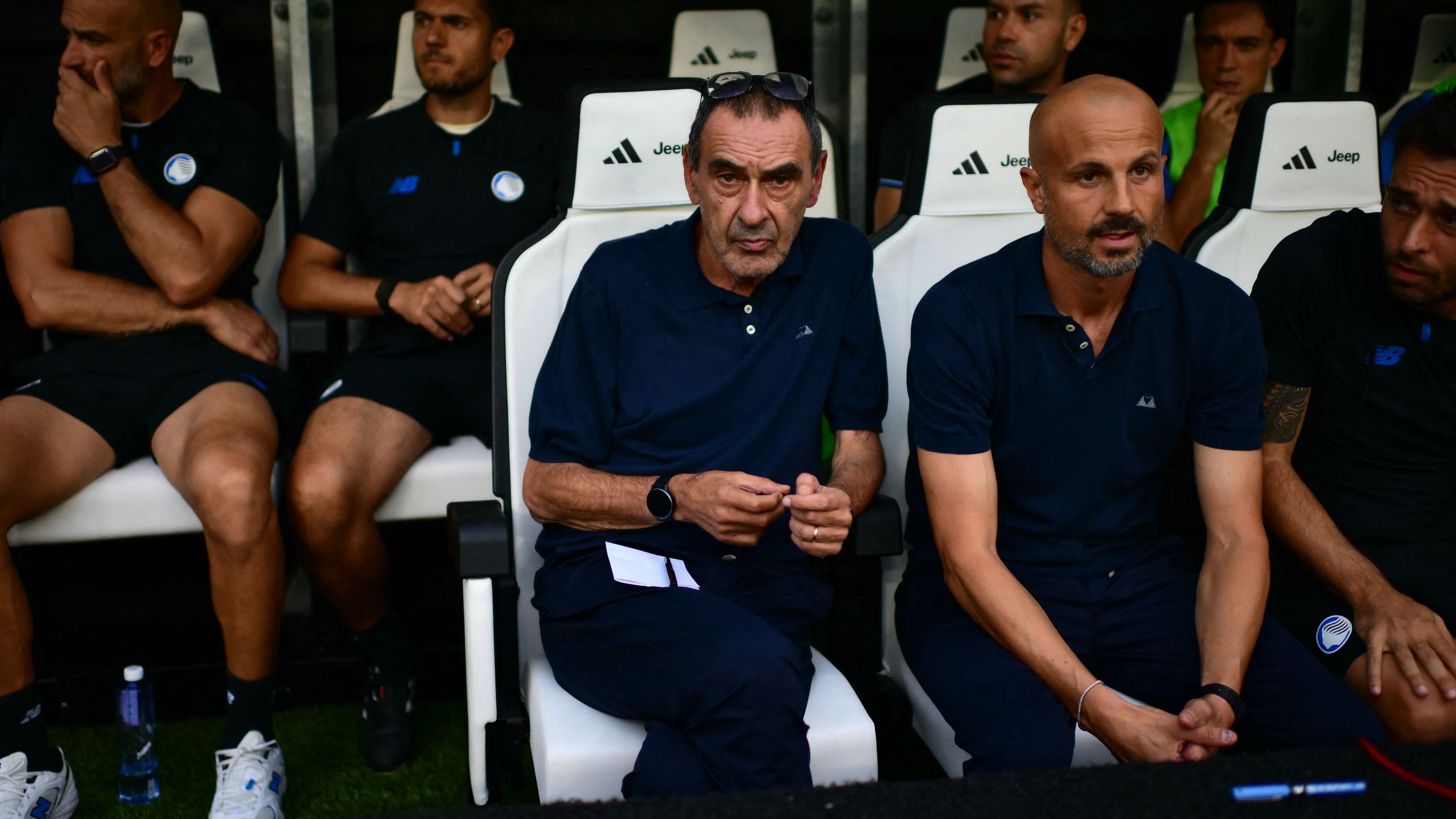 FBL-ITA-SERIE A-JUVENTUS-ATALANTA