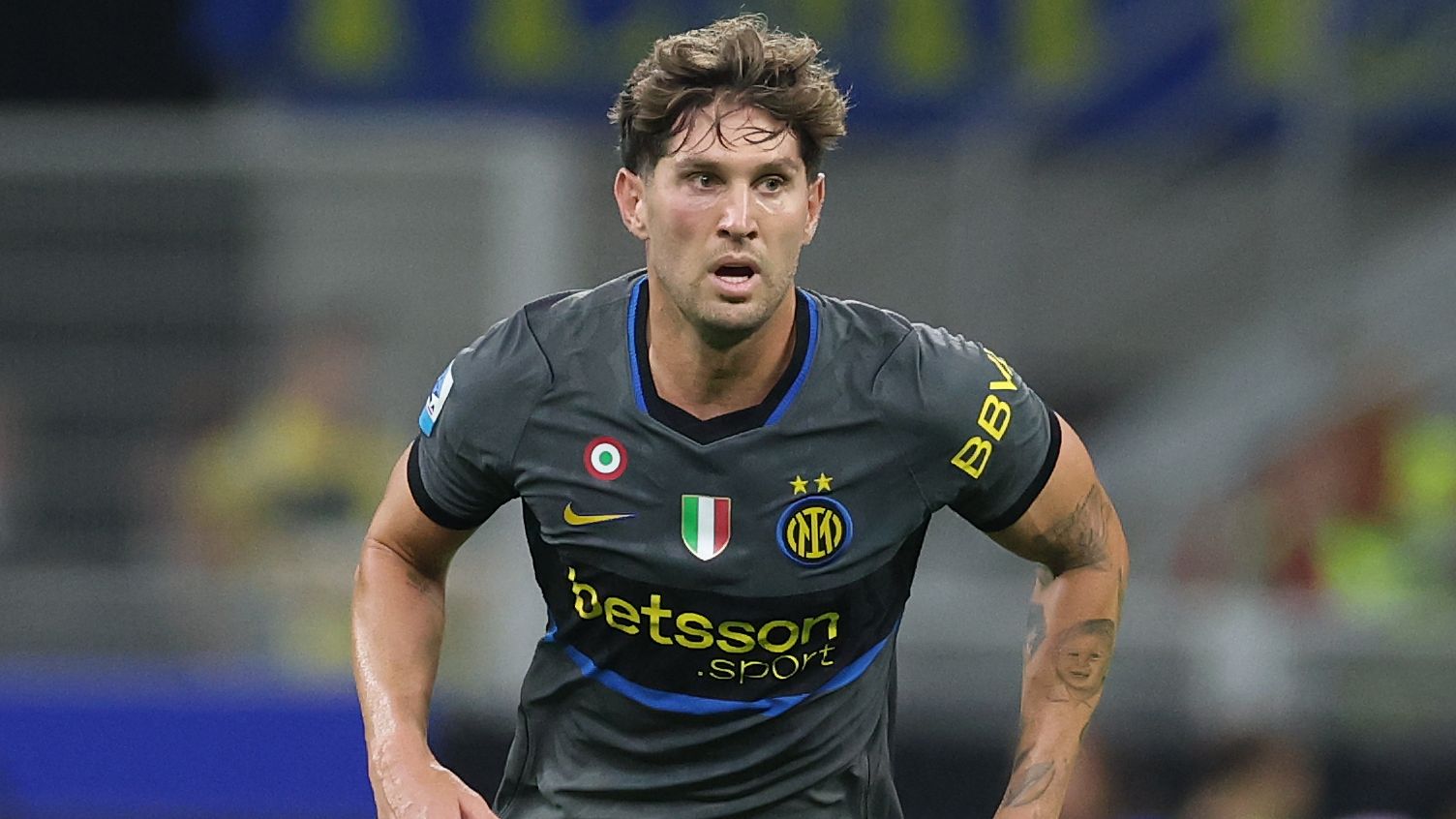 FC Internazionale v Udinese Calcio - Serie A 2026/27