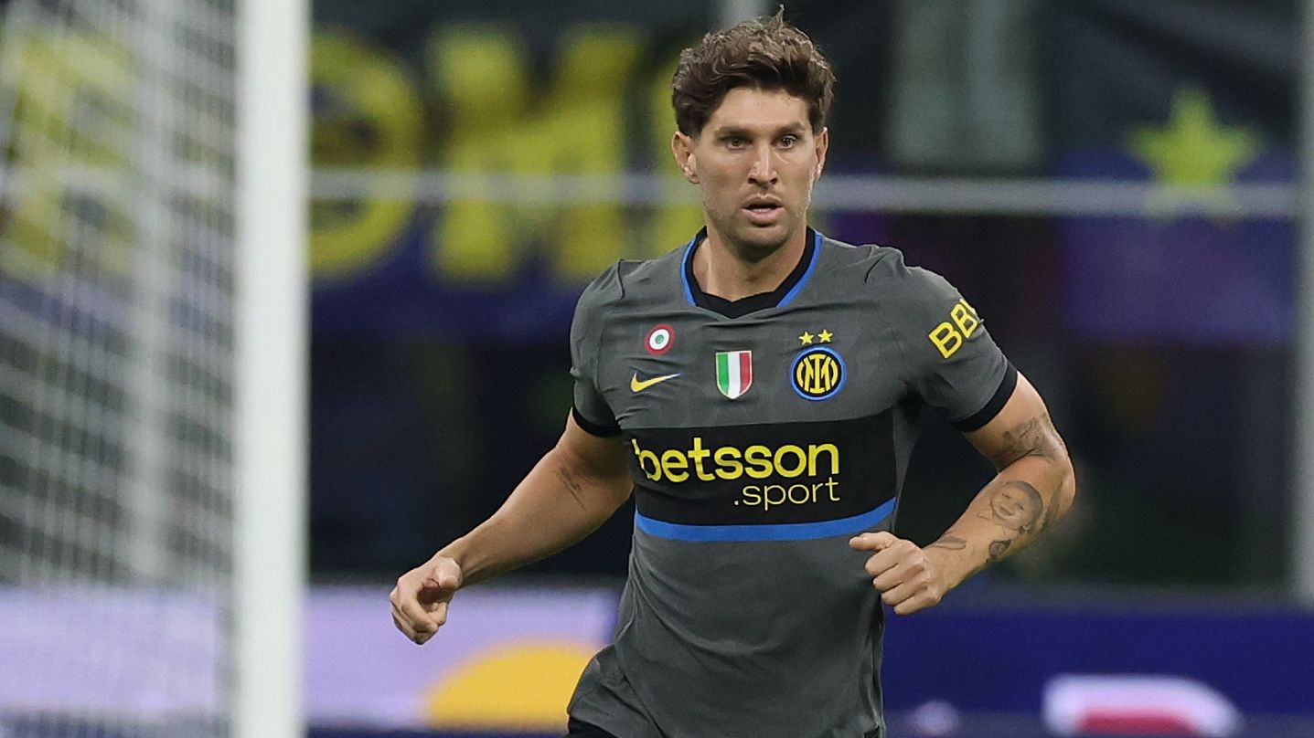 FC Internazionale v Udinese Calcio - Serie A 2026/27