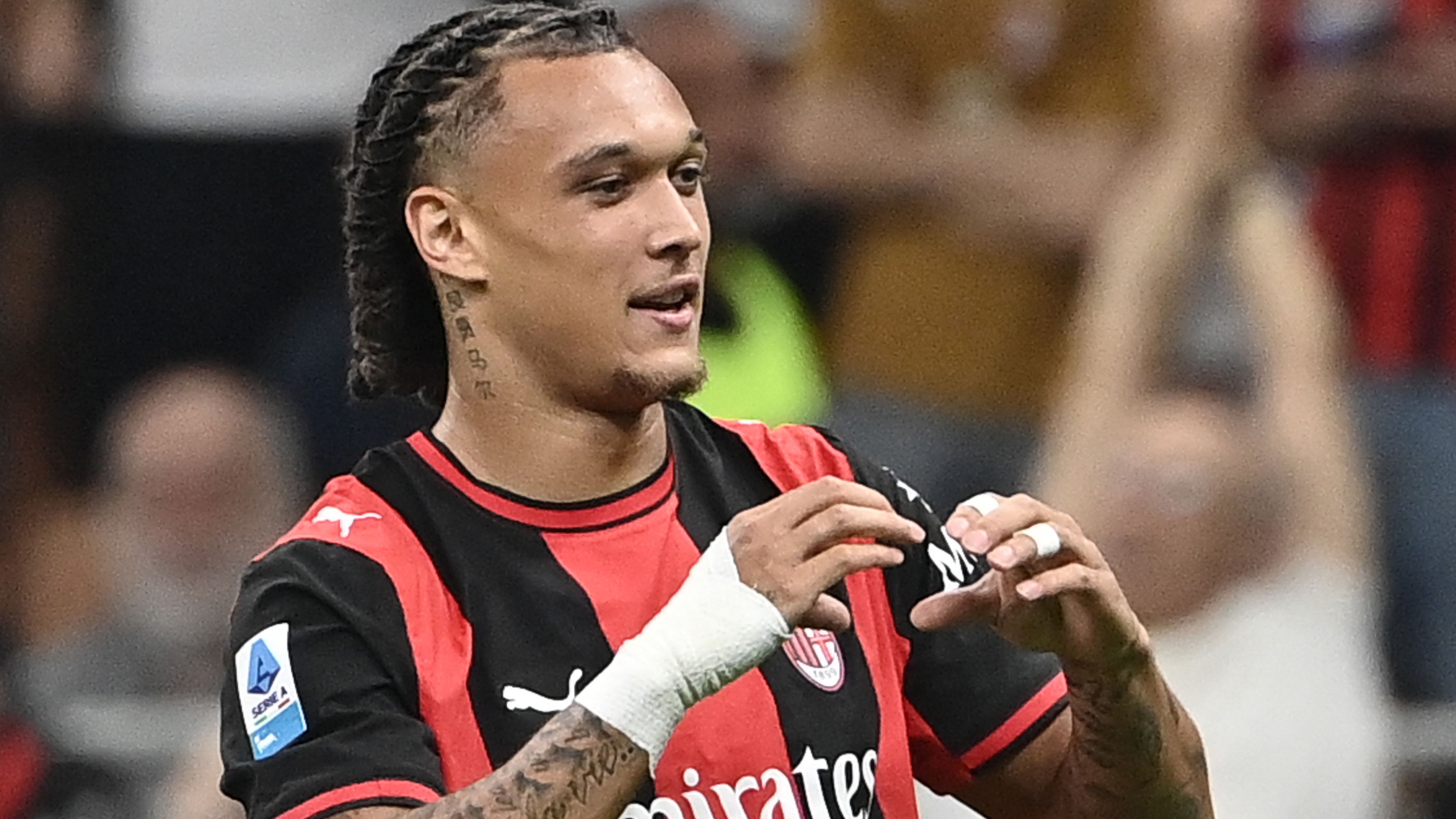 FBL-ITA-SERIE A-MILAN-LECCE