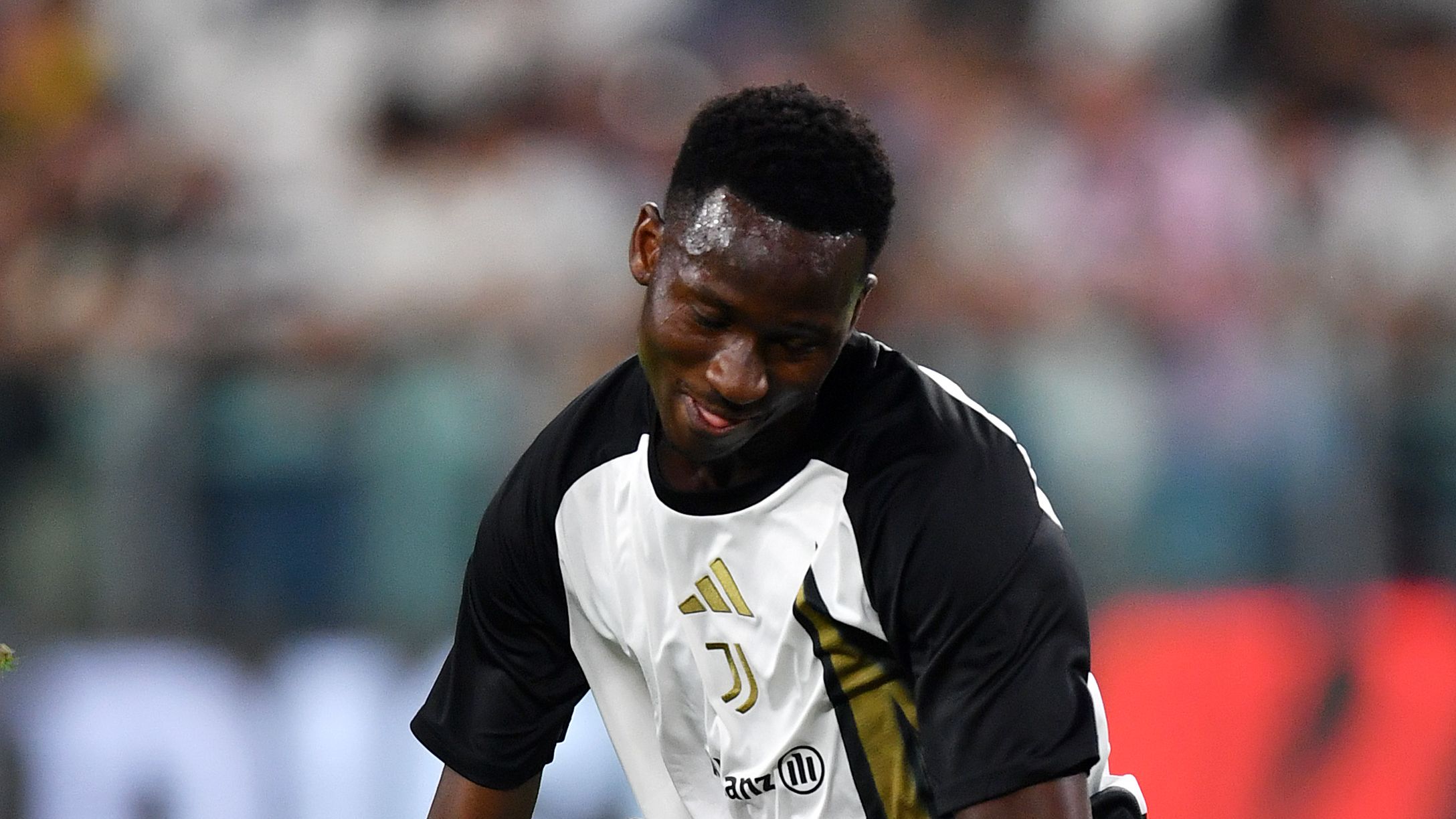 Juventus v N.E.C. Nijmegen - UEFA Europa League 2026/27 League Phase MD1