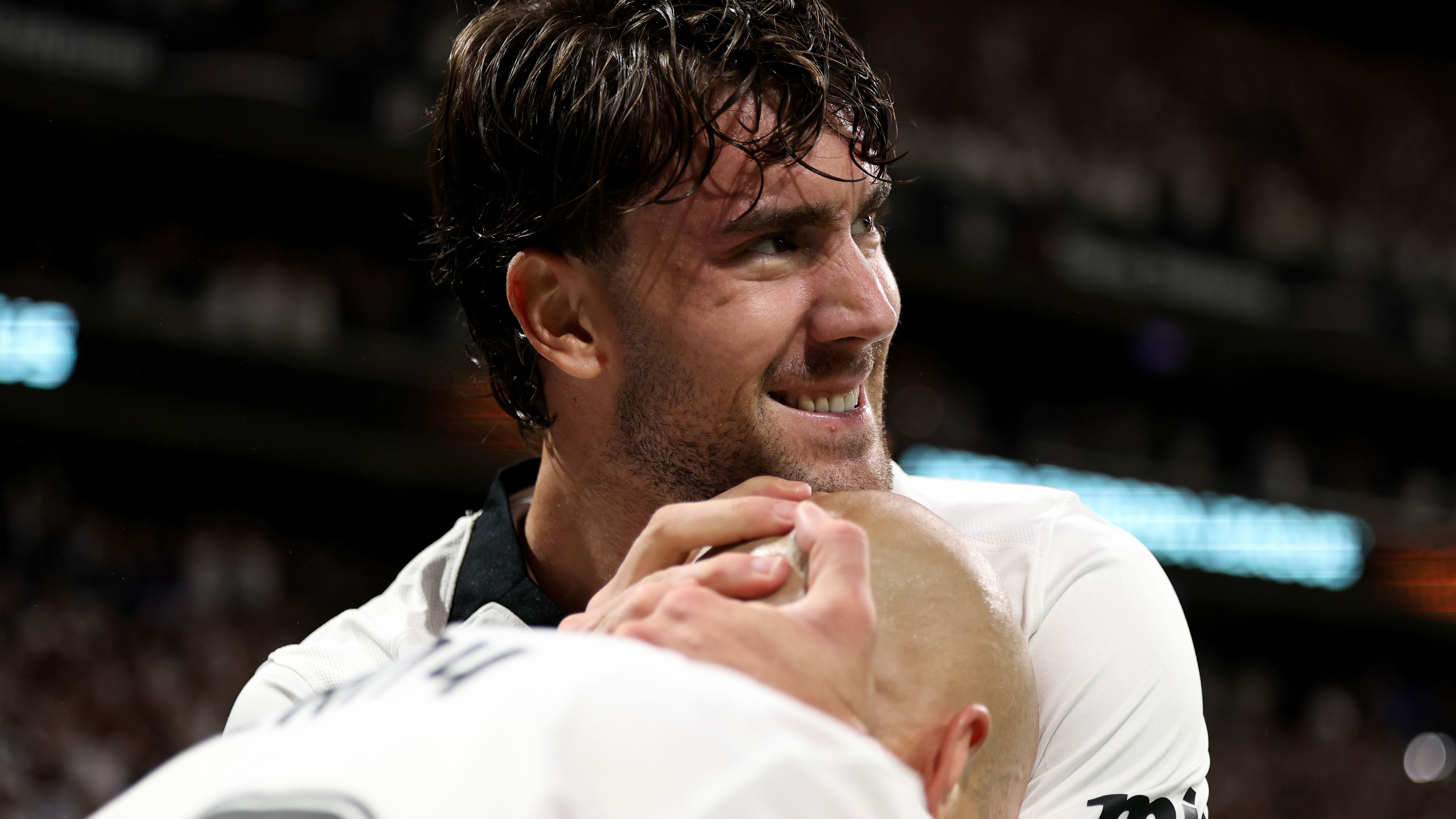 Besiktas JK v Olympique de Marseille - UEFA Europa League 2026/27 League Phase MD1