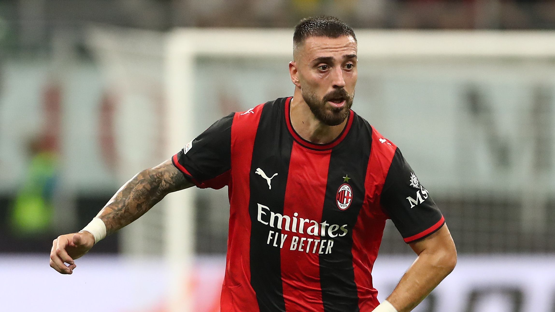 AC Milan v SL Benfica - UEFA Europa League 2026/27 League Phase MD1