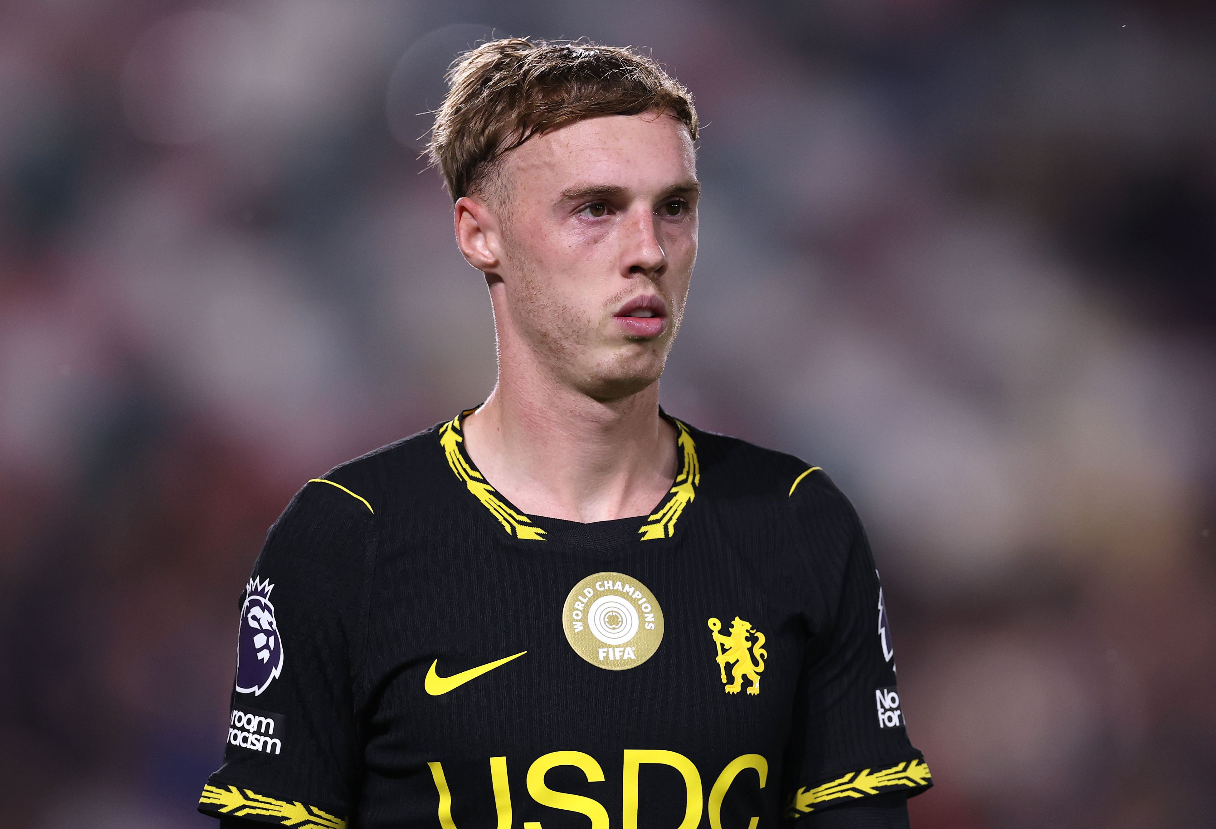 "Spreca troppe occasioni" - Thomas Tuchel avverte Cole Palmer e Kobbie Mainoo: rischiano di perdere posizioni nella nazionale inglese dopo gli ultimi forfait