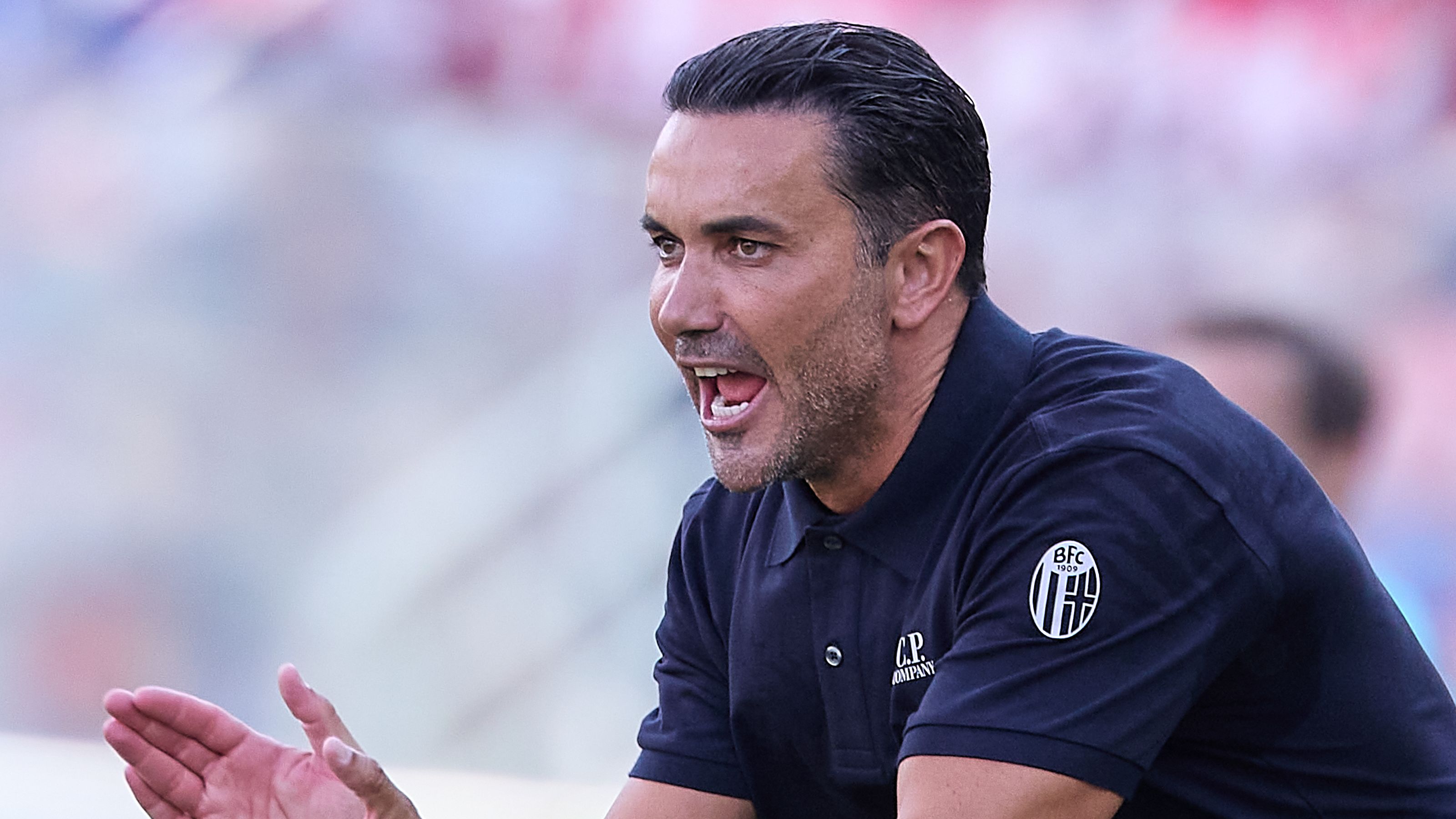 Bologna FC v Torino FC - Serie A 2026/27