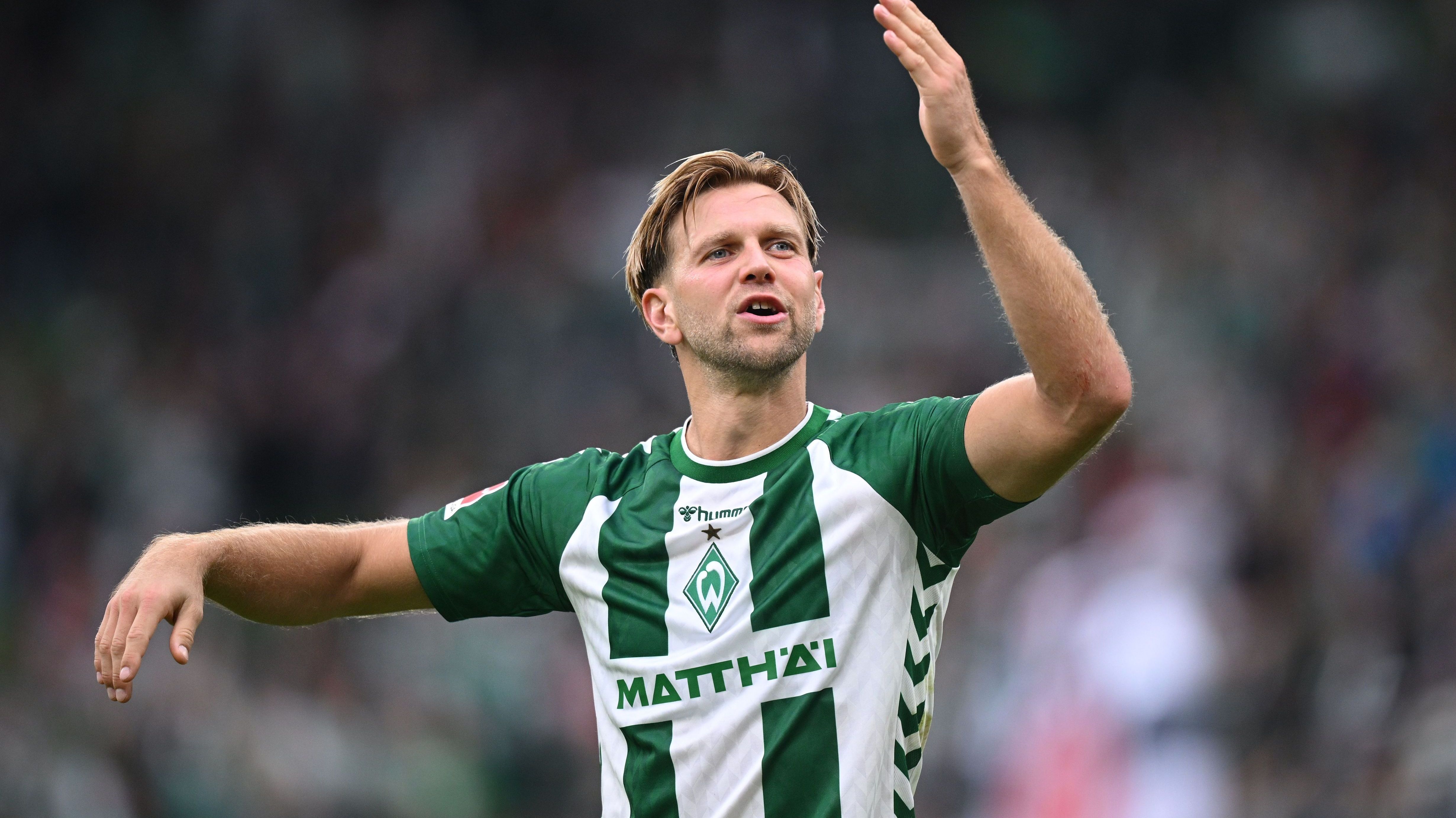SV Werder Bremen v FC Augsburg - Bundesliga 2026/27