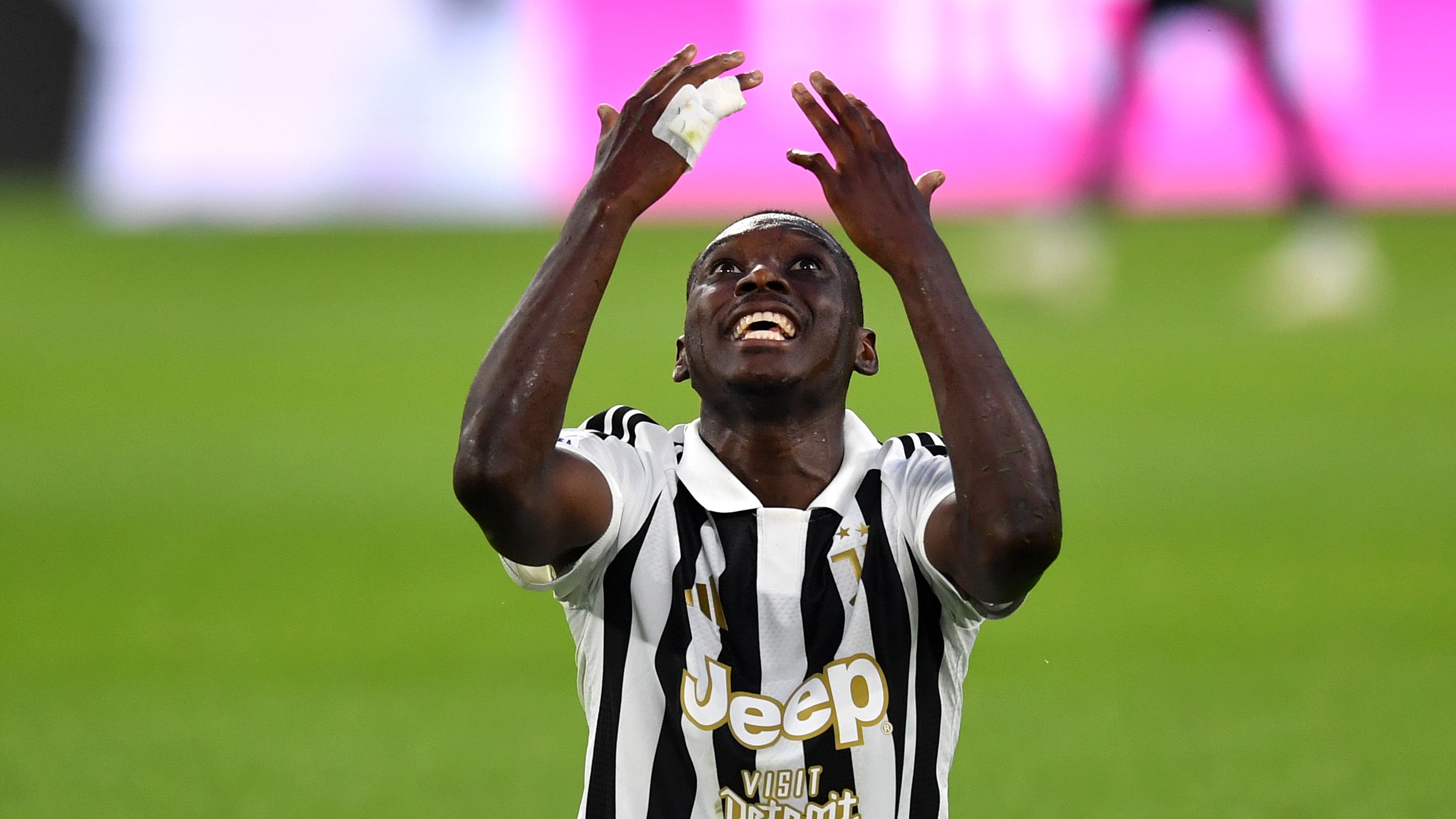 Juventus v Atalanta BC  - Serie A 2026/27