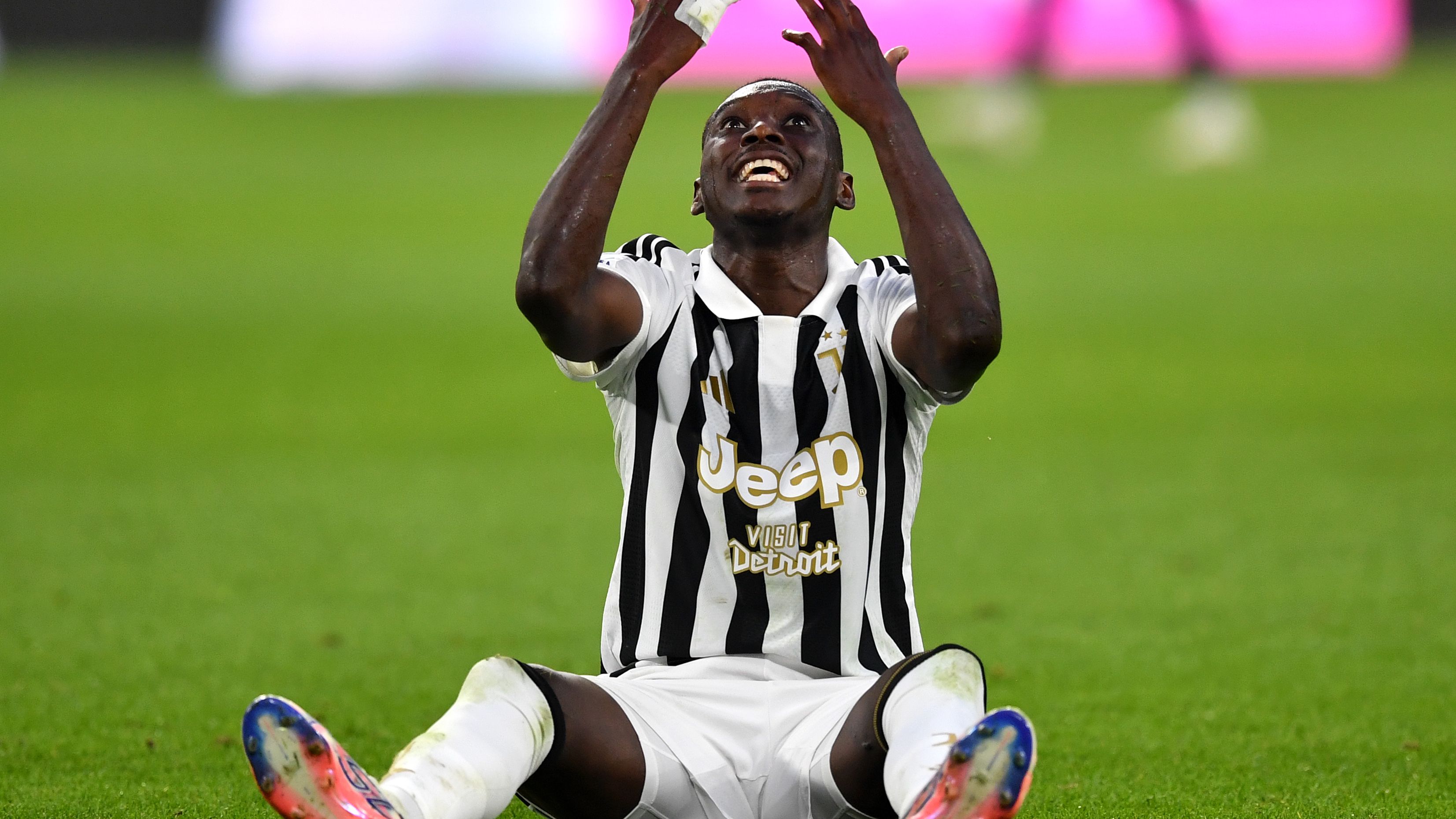 Juventus v Atalanta BC  - Serie A 2026/27