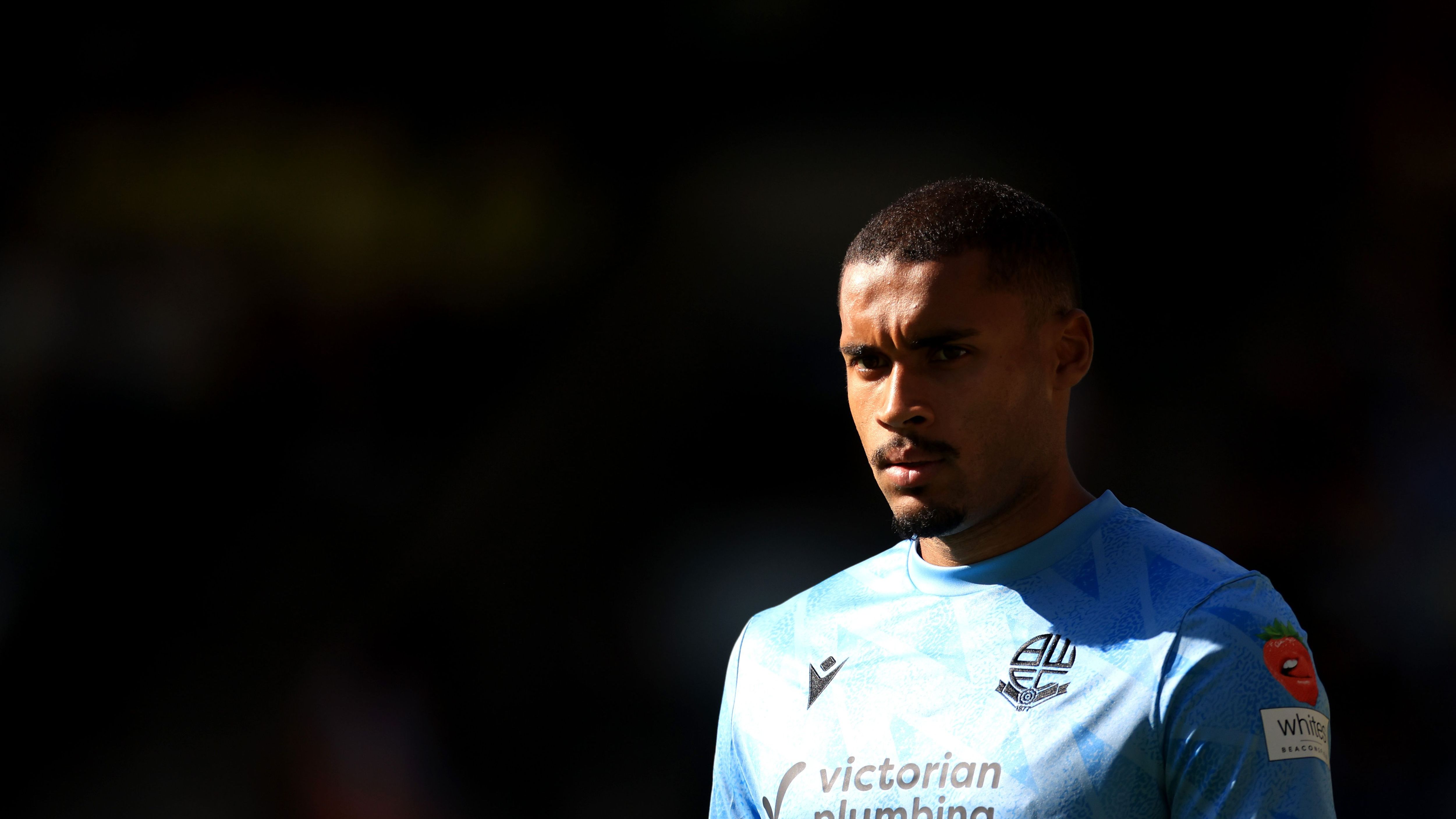 Norwich City v Bolton Wanderers - Sky Bet Championship 2026/27