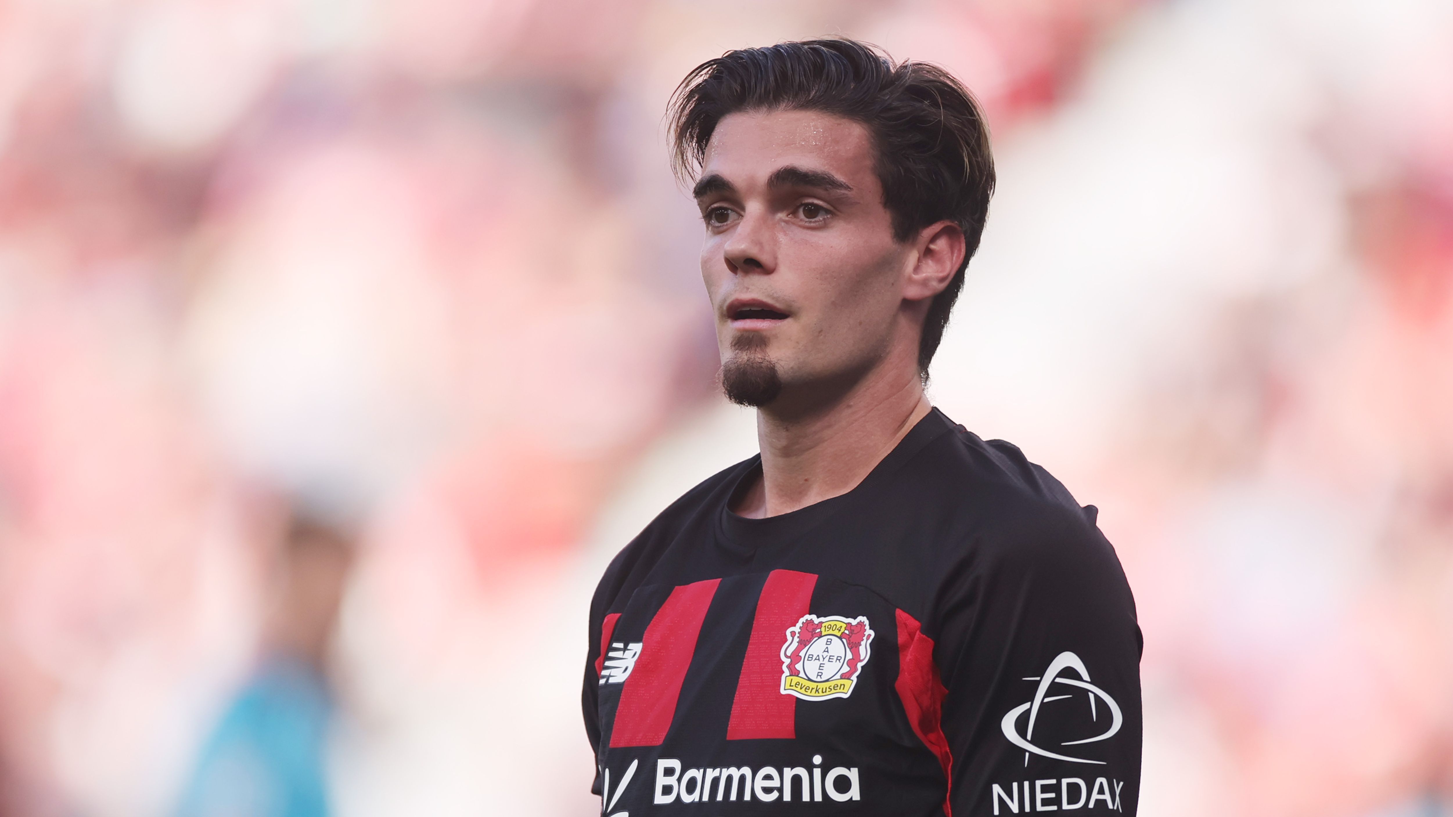 Bayer 04 Leverkusen v RB Leipzig - Bundesliga 2026/27