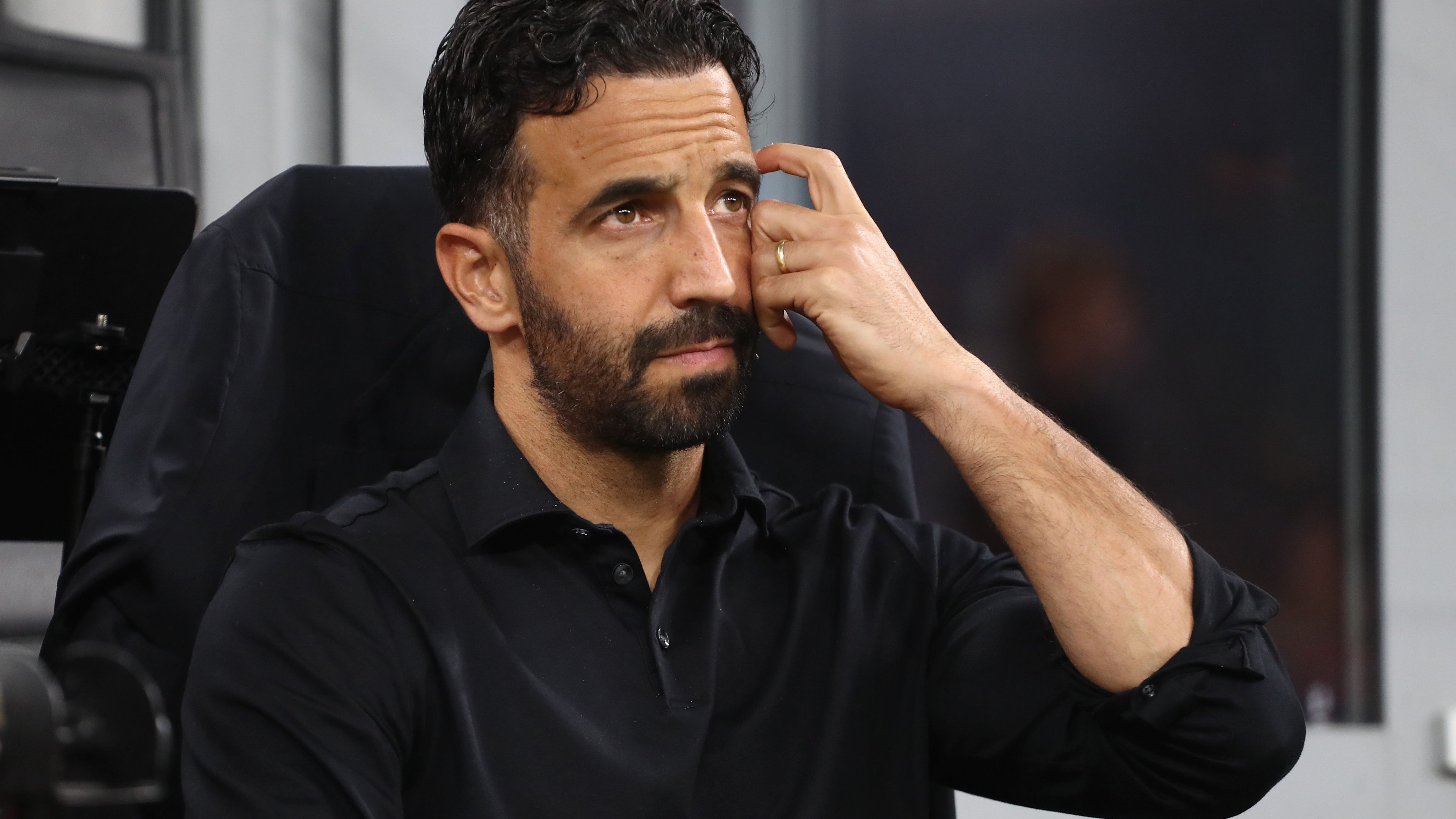 AC Milan v US Lecce - Serie A 2026/27