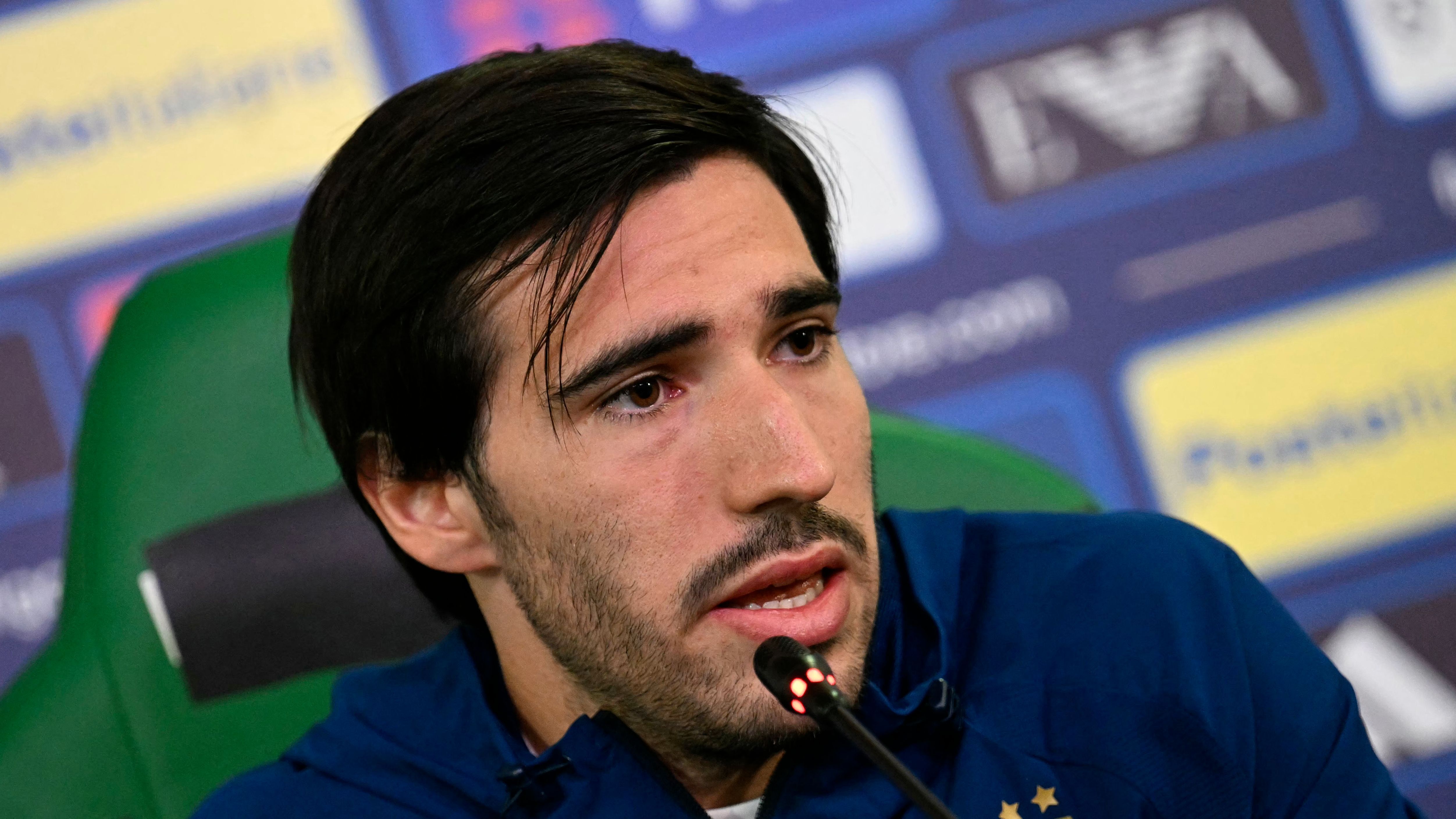 FBL-EUR-NATIONS-ITA-PRESSER
