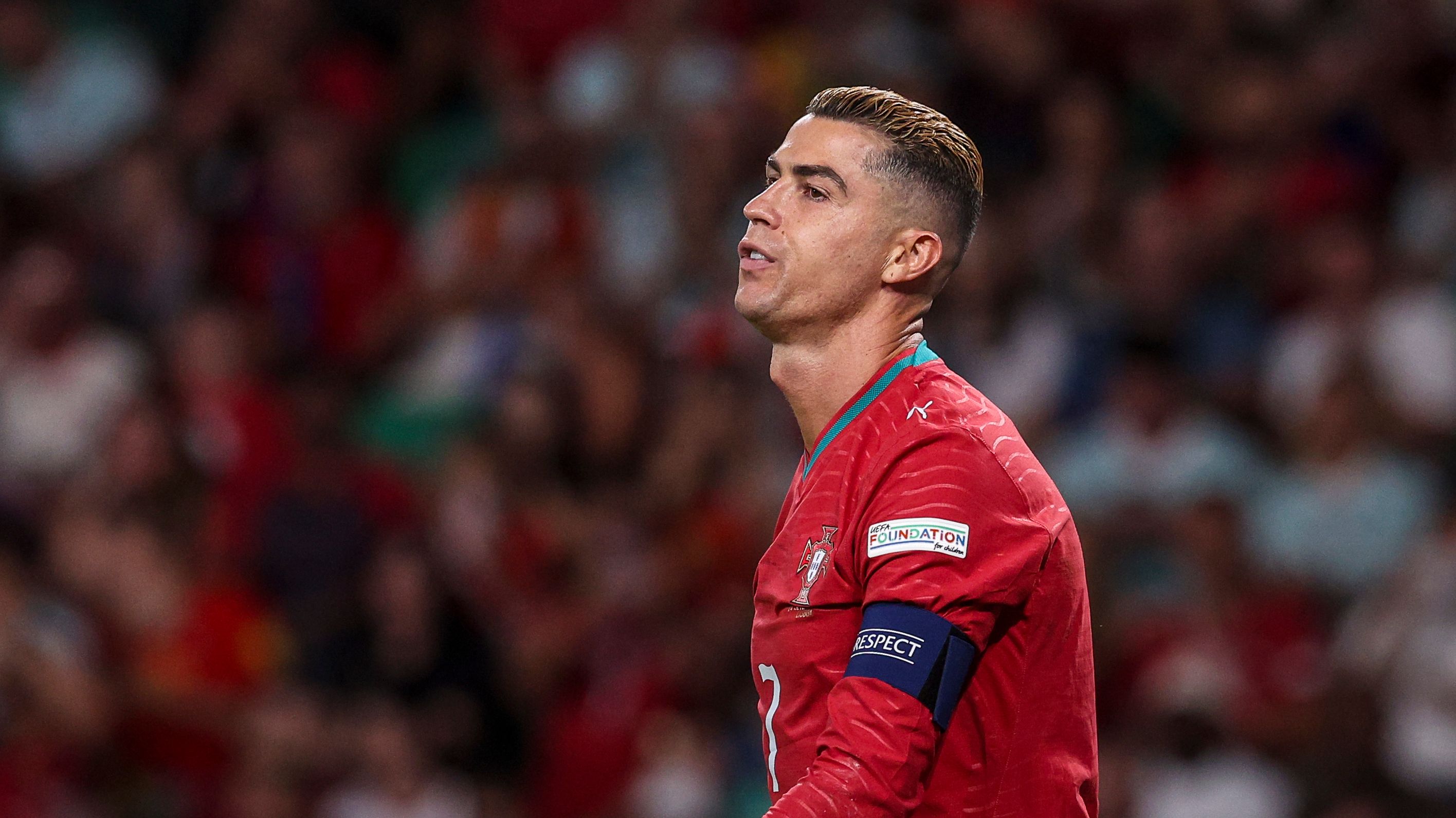 Portugal v Wales - UEFA Nations League 2026/27 Group A4 MD1