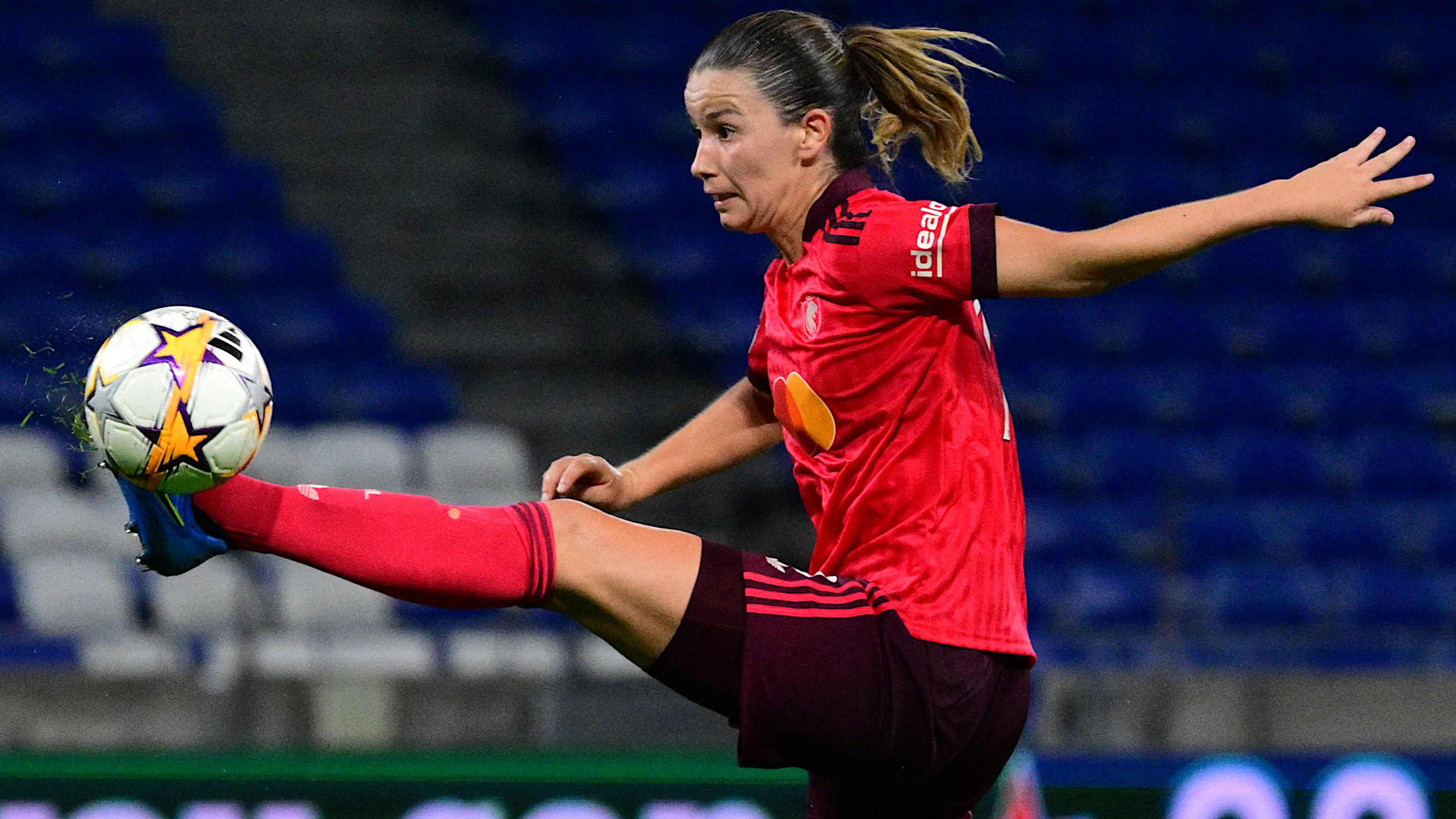 FBL-EUR-C1-WOMEN-LYON-CHELSEA