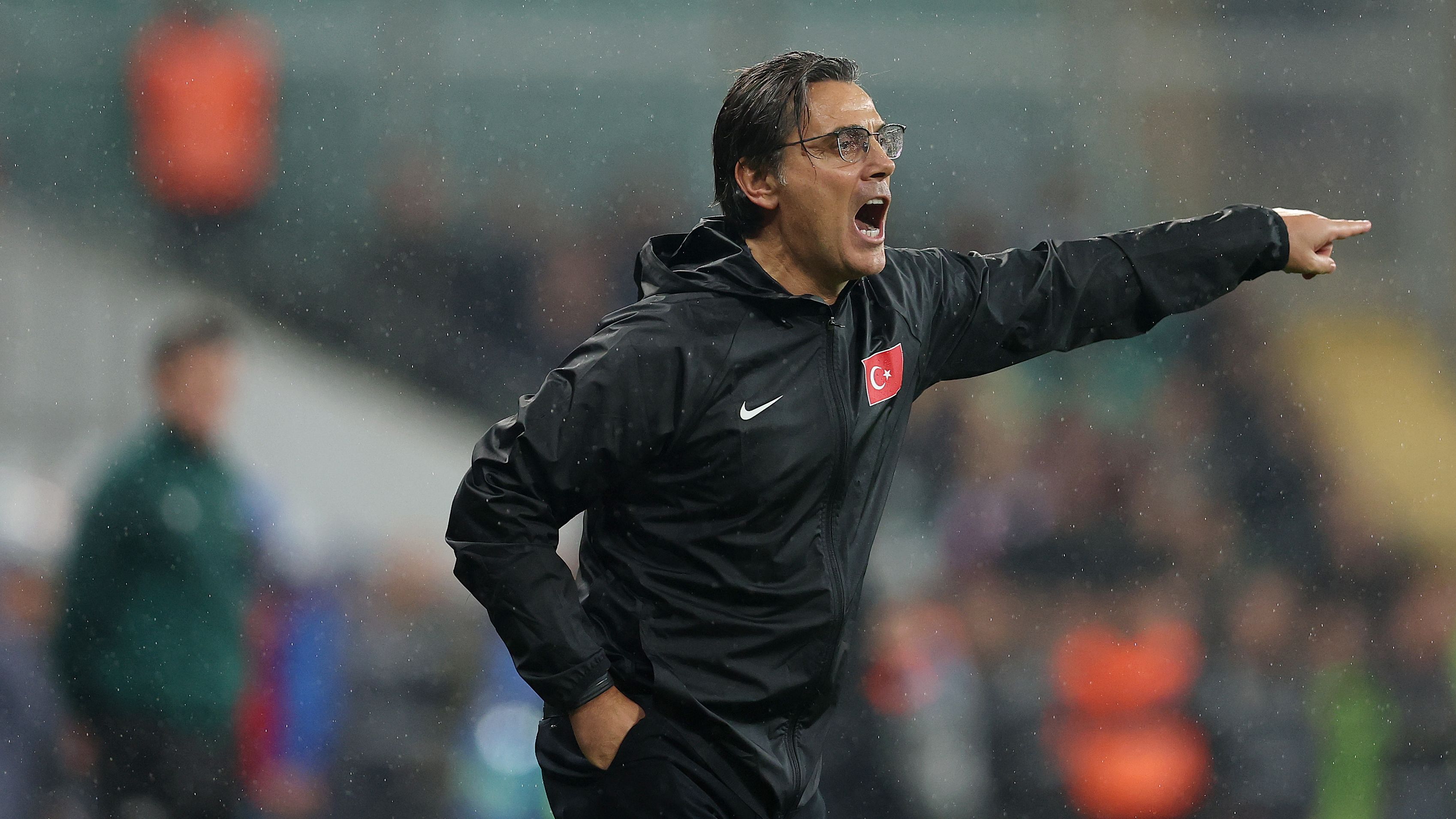 Türkiye v Italy - UEFA Nations League 2026/27 Group A1 MD2