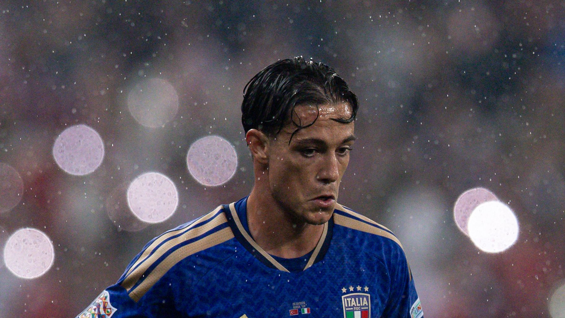 Türkiye v Italy - UEFA Nations League 2026/27 Group A1 MD2