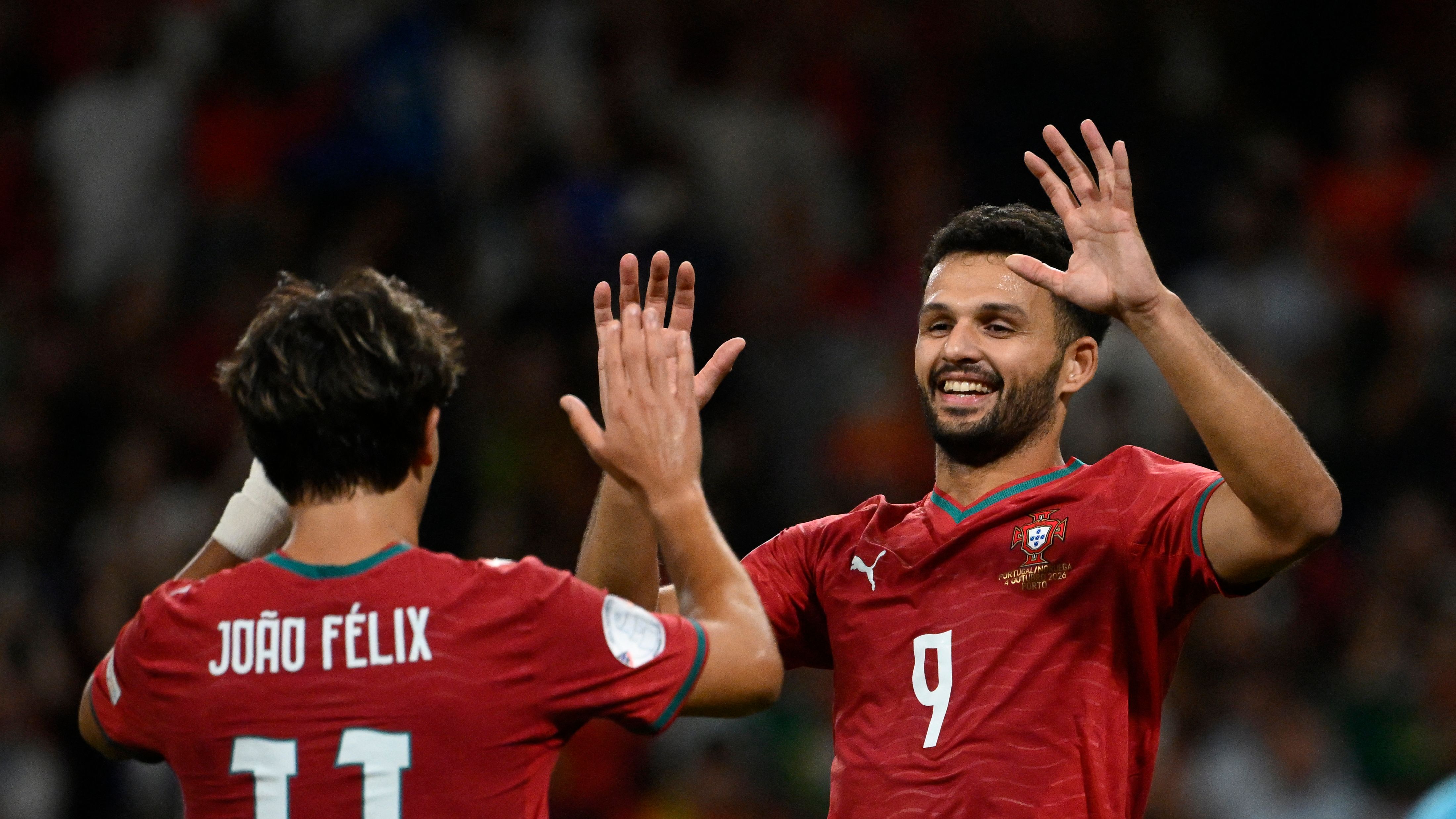 FBL-EUR-NATIONS-POR-NOR