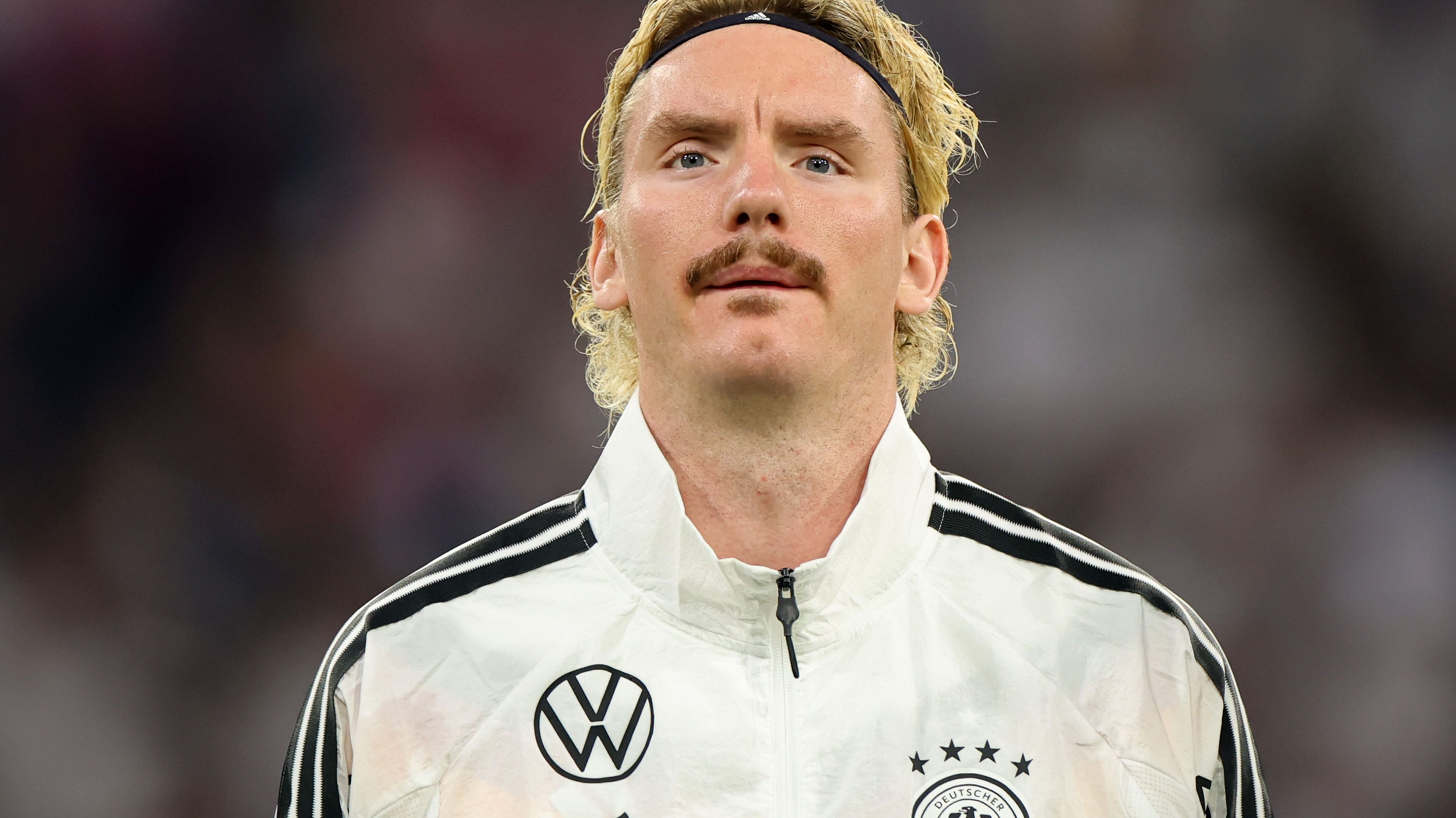 Germany v Serbia - UEFA Nations League 2026/27 Group A2 MD3