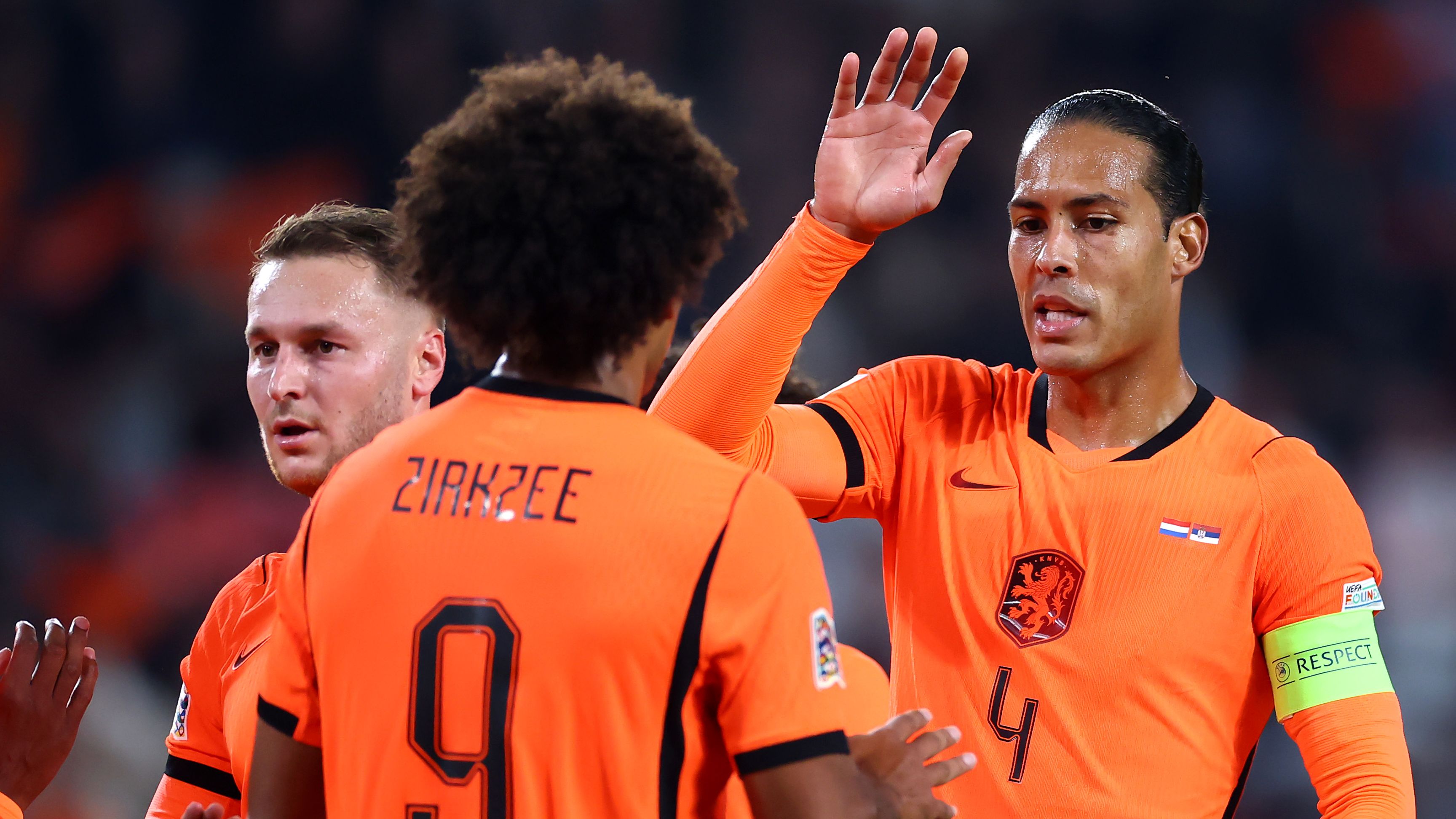 Zirkzee, segnali di rilancio: goal con l'Olanda, un messaggio al mercato dopo le trattative con Juventus e Fiorentina