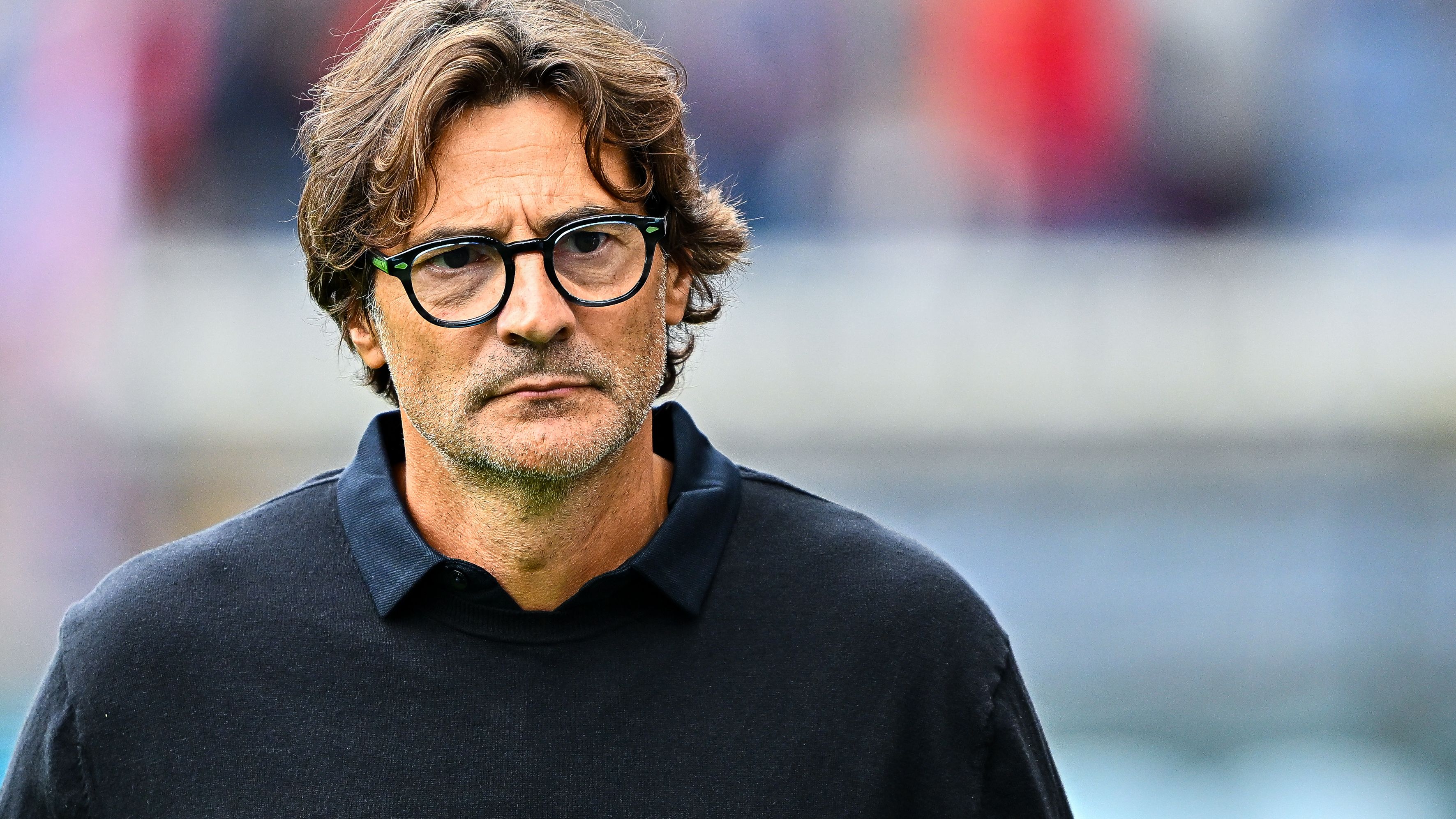 Genoa CFC v ACF Fiorentina - Serie A