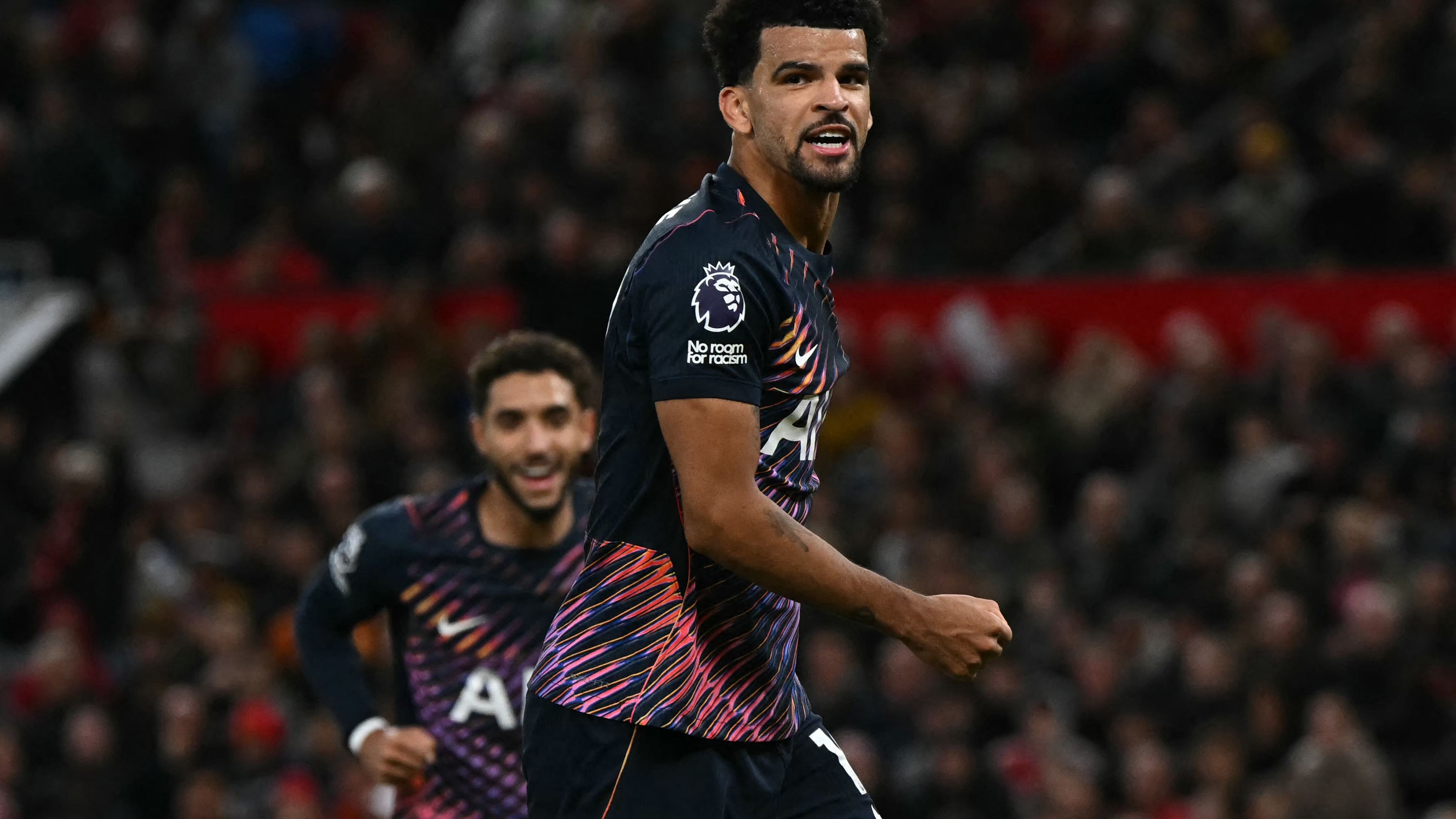 FBL-ENG-PR-MAN UTD-TOTTENHAM