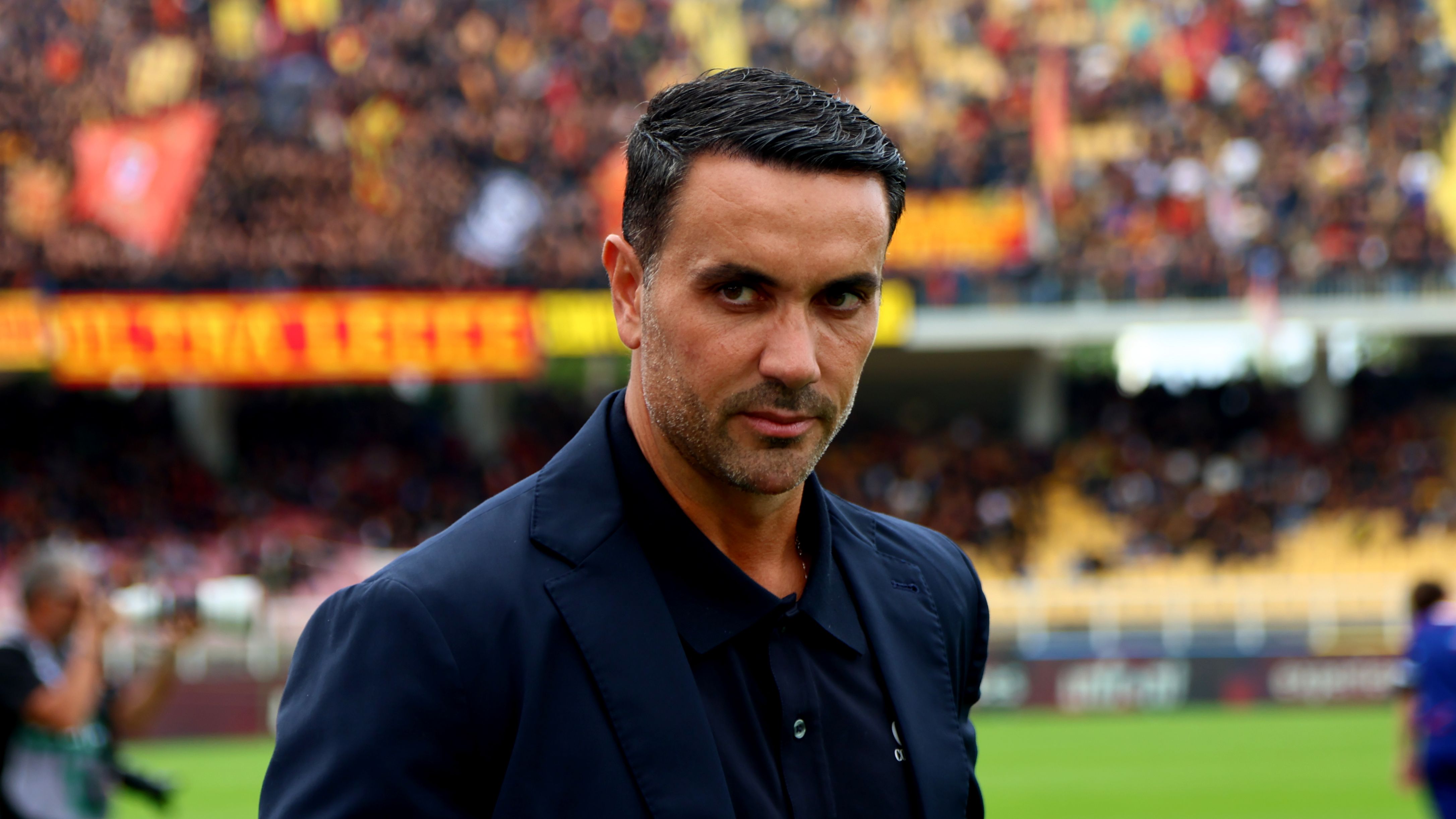 US Lecce v Bologna FC - Serie A 2026/27