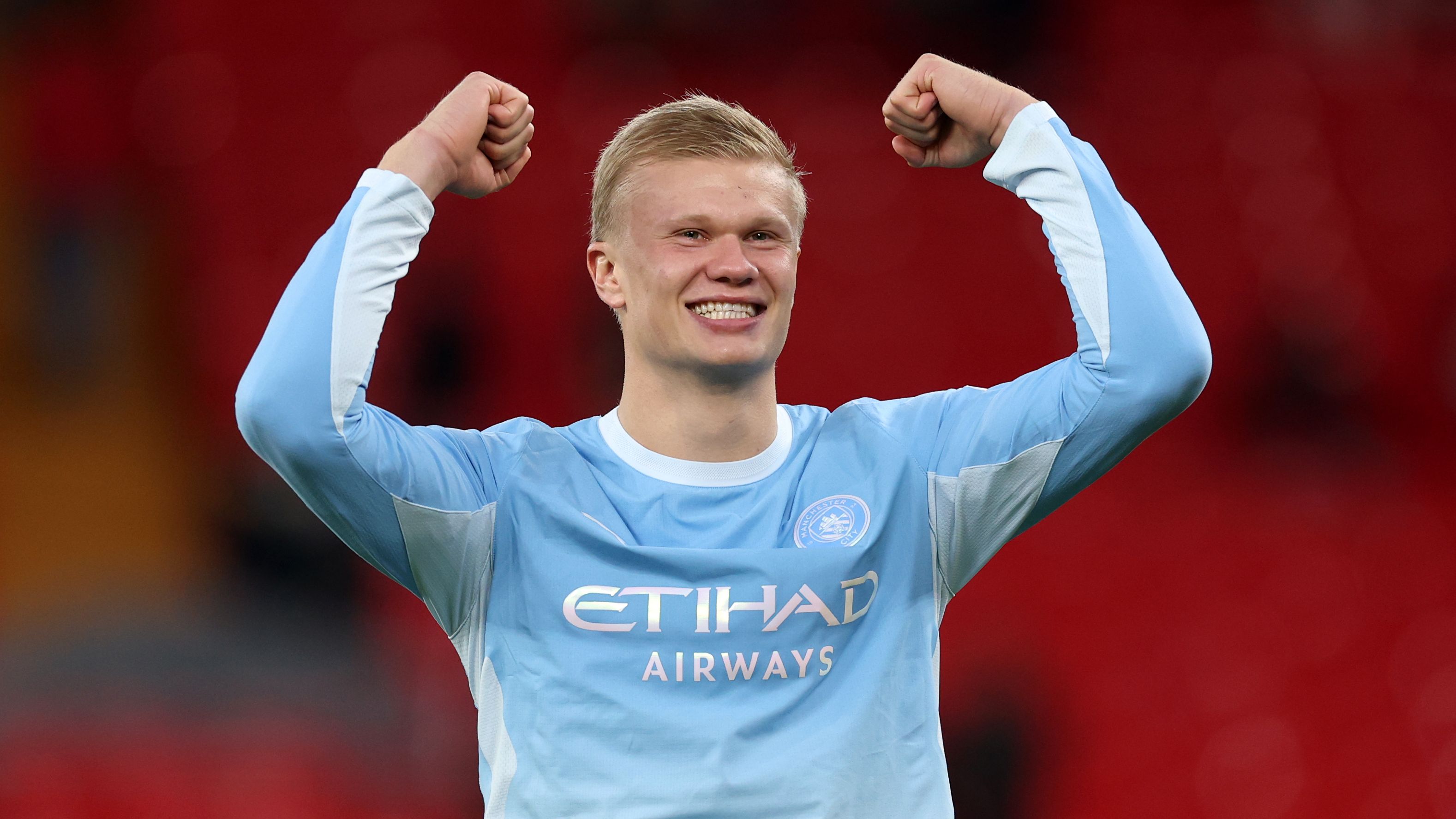 Liverpool v Manchester City - Premier League 2026/27