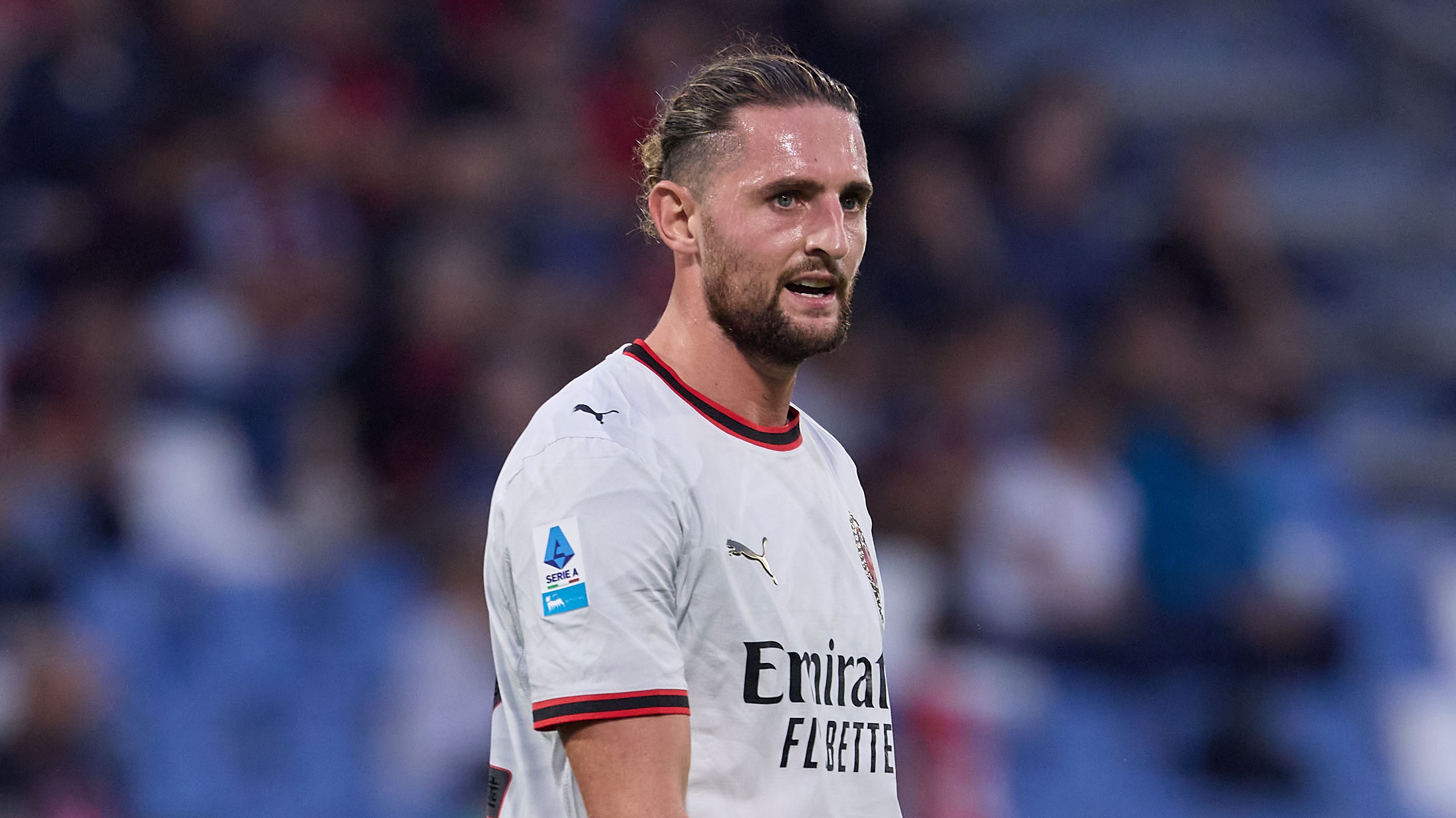 US Sassuolo v AC Milan - Serie A 2026/27