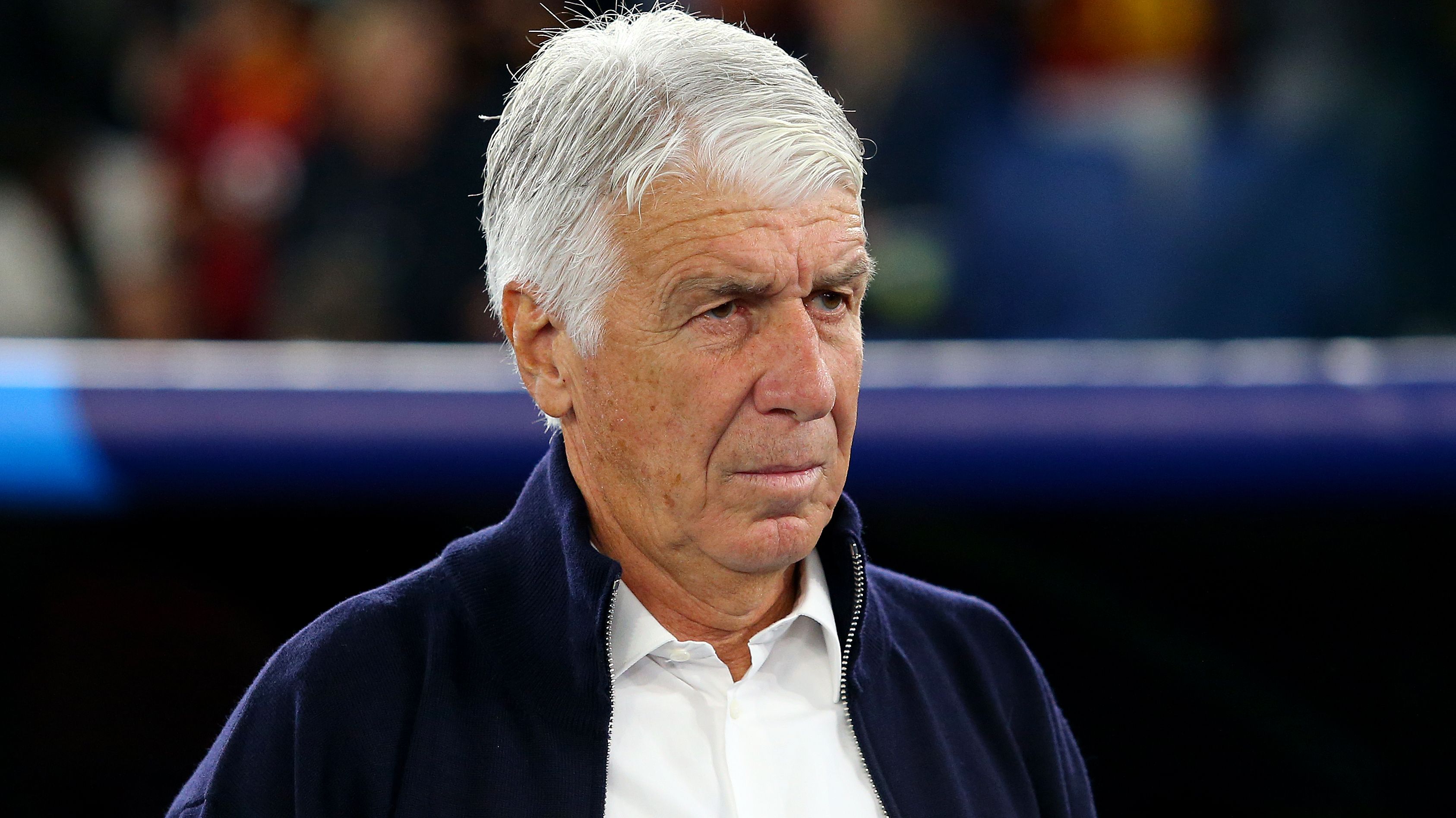 Roma-Real Madrid, Gasperini: "Nonostante la vittoria, il Real Madrid non è stato all'altezza di questa Roma"