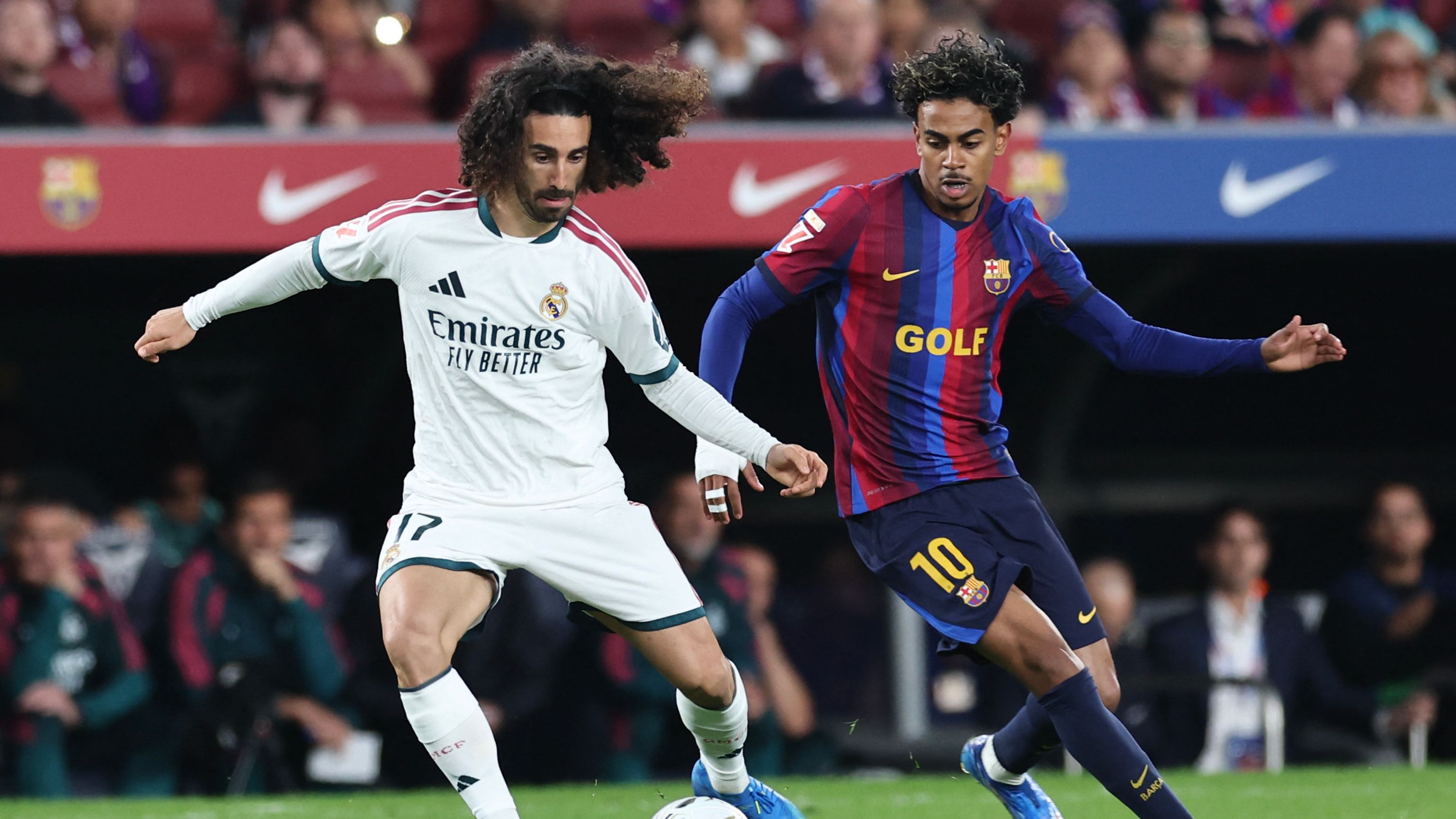 Barcellona-Real Madrid LIVE 0-0 | Calciomercato
