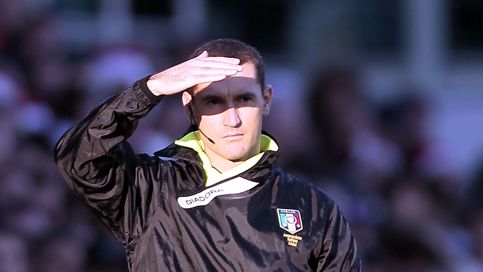 Chi è Giorgio Schenone, il club manager referee dell’Inter che sarebbe stato citato da Rocchi