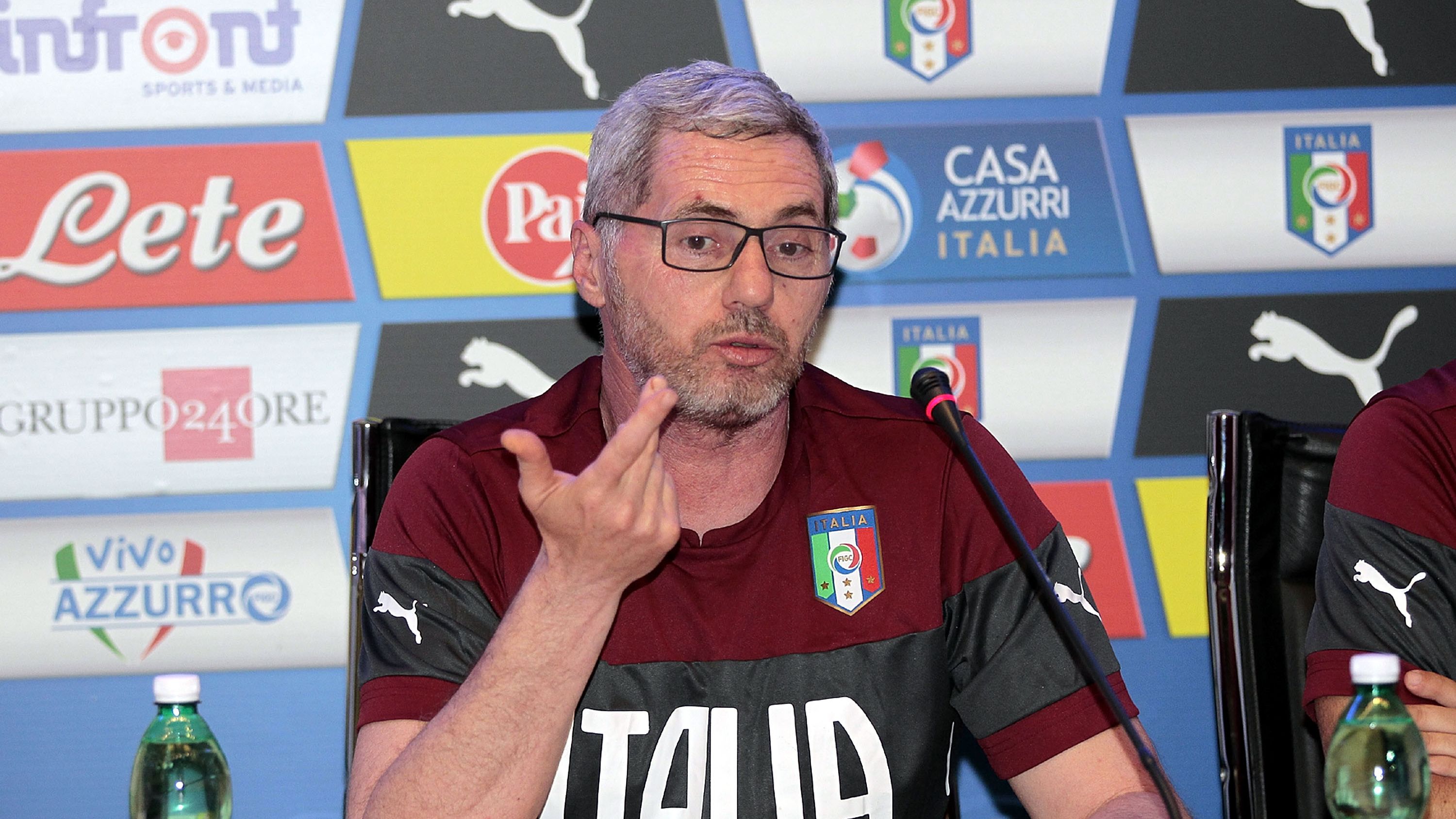 Sampdoria, Bertelli addio: il preparatore non si è più visto a Bogliasco, la situazione