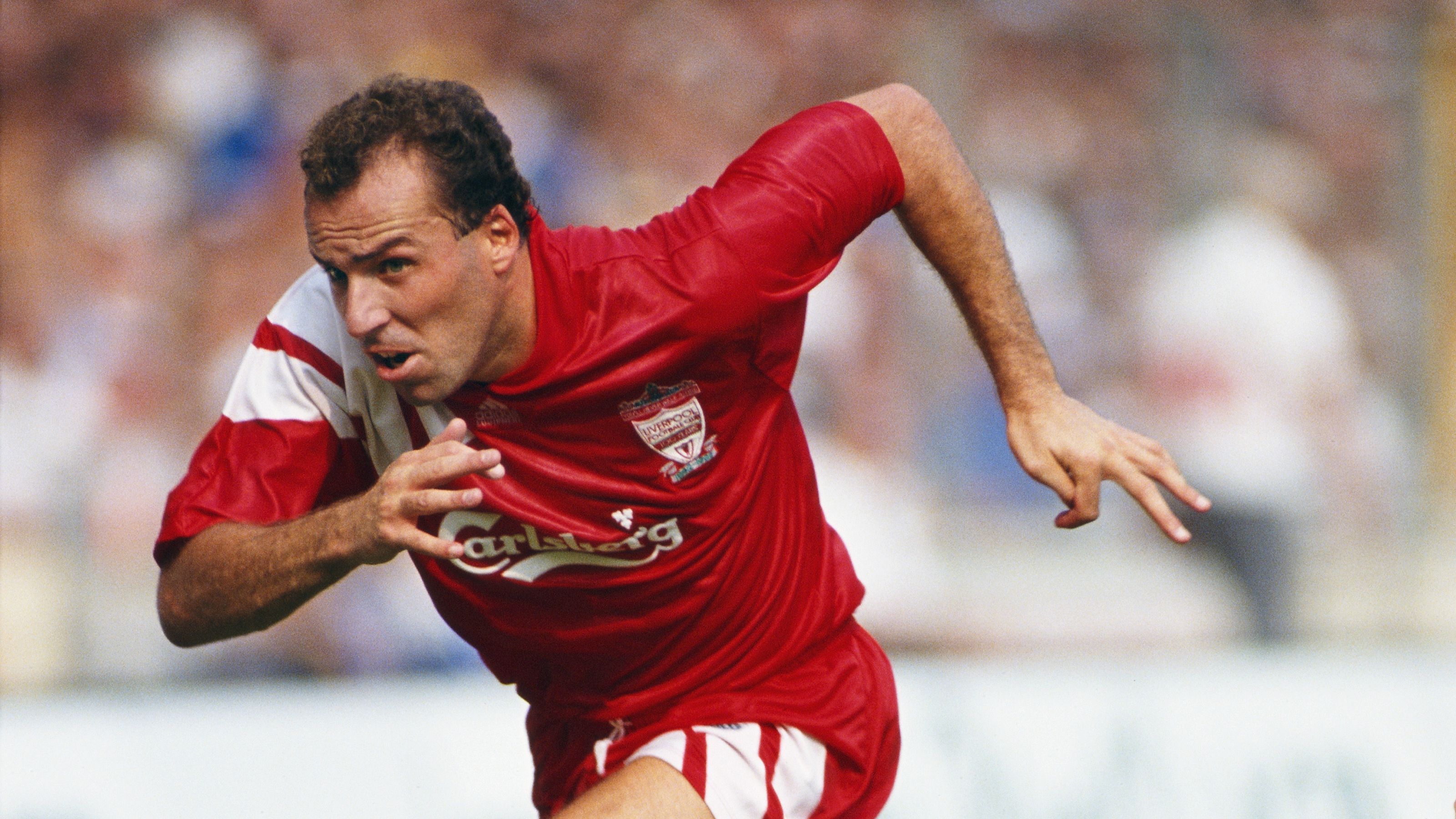 Rosenthal e le scritte antisemite: "Niente Udinese nel 1989 per quello? No, i motivi furono altri due.