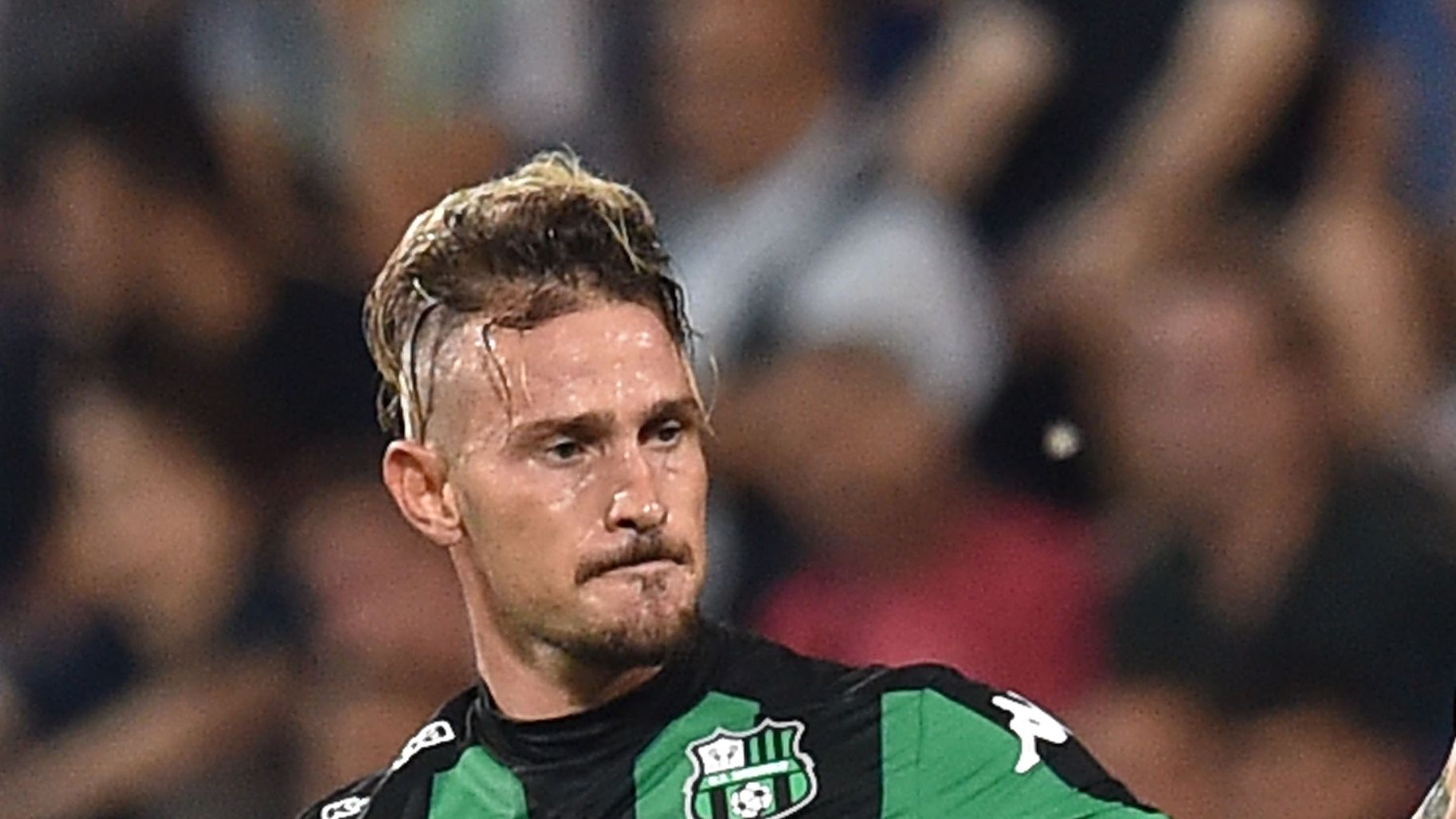 Benevento in B, Floro Flores: “È la prima volta che vinco qualcosa. Vigorito? Devo mettere una sua foto sul comodino al posto di Padre Pio”