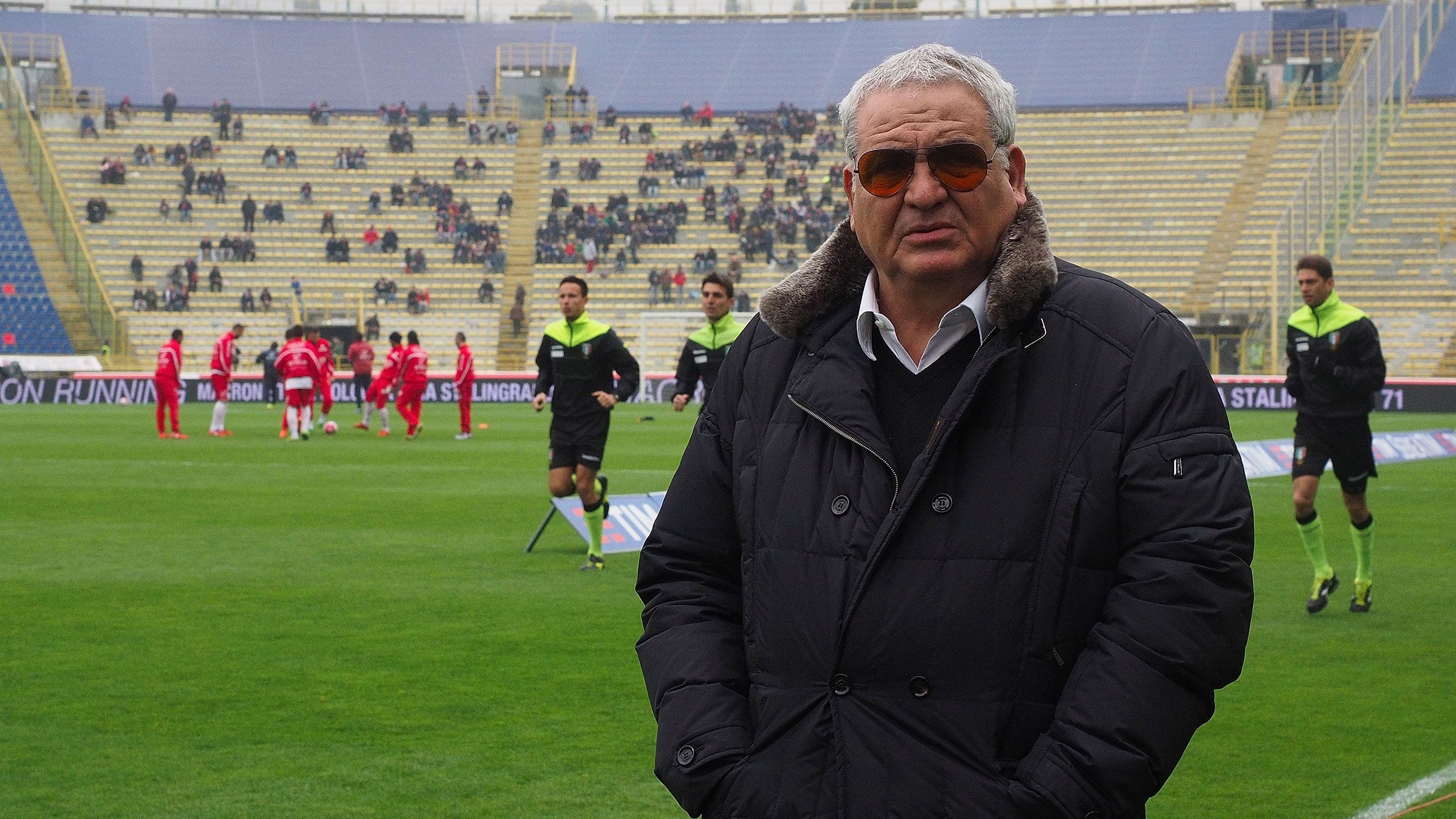 Pantaleo Corvino: 