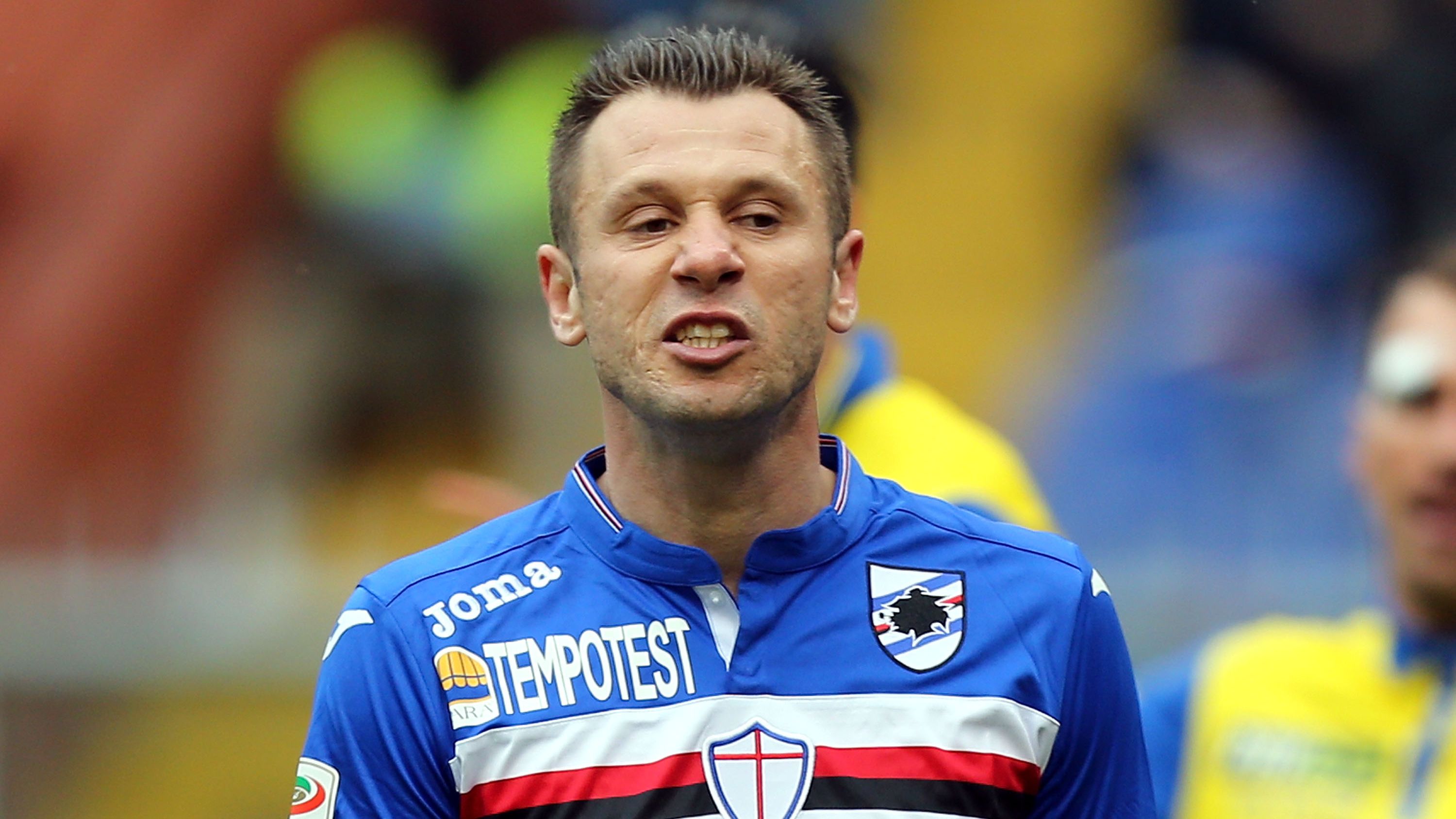 LE CASSANATE NELLA SAMPDORIA 