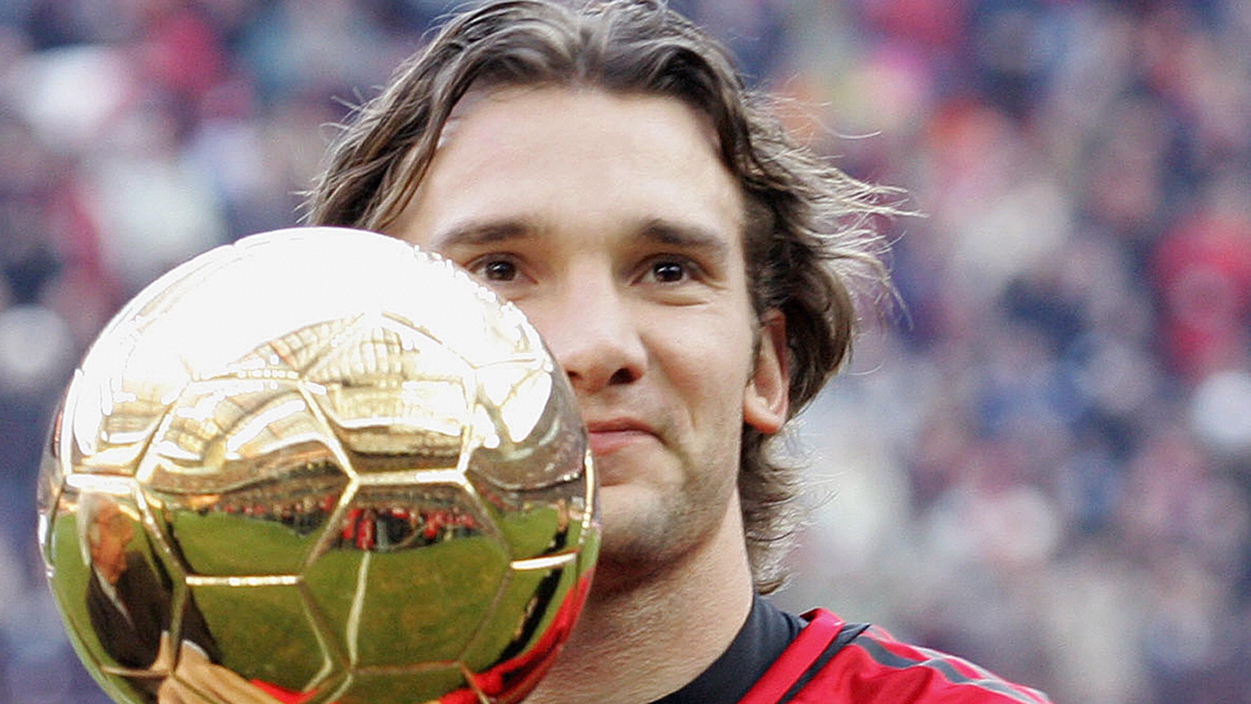 IL RE DI MILANO, COME VAN BASTEN