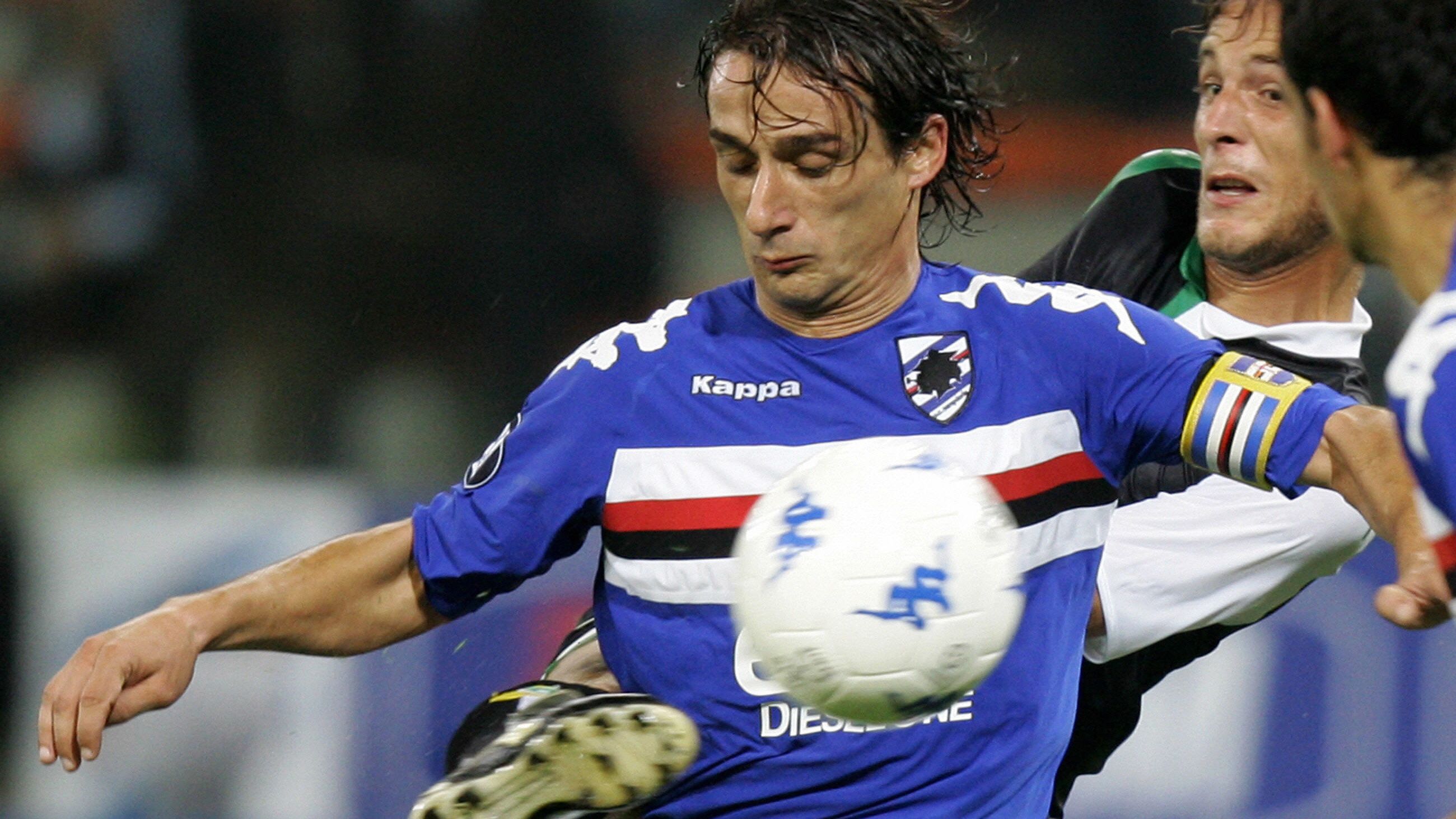 Sergio Volpi: "Mi voleva il Real Madrid. Che schifo a Piacenza, ragazzini che vendevano le partite"