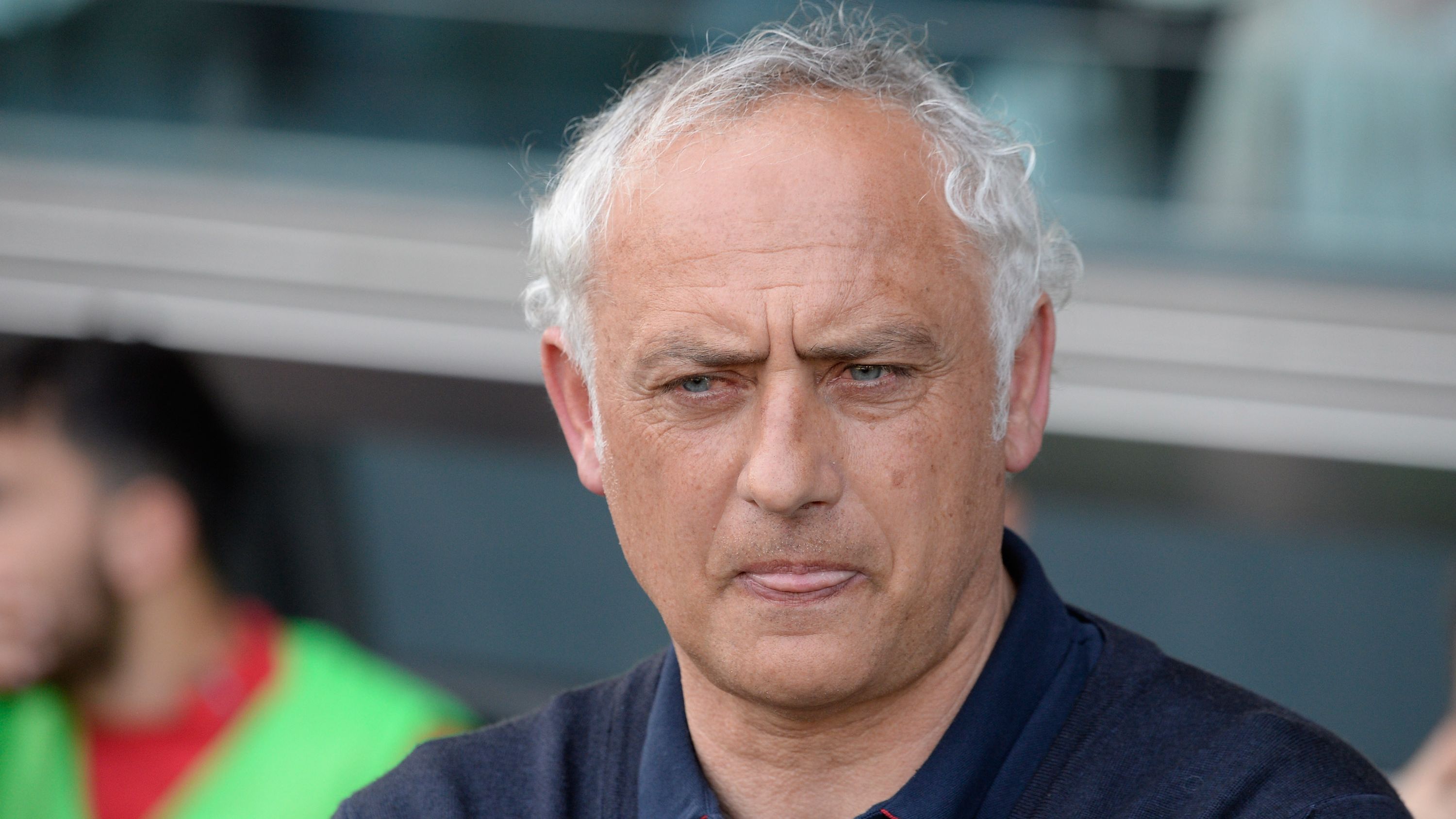 Salernitana-Ravenna nei playoff Serie C, Mandorlini torna all'Arechi 15 anni dopo il coro 