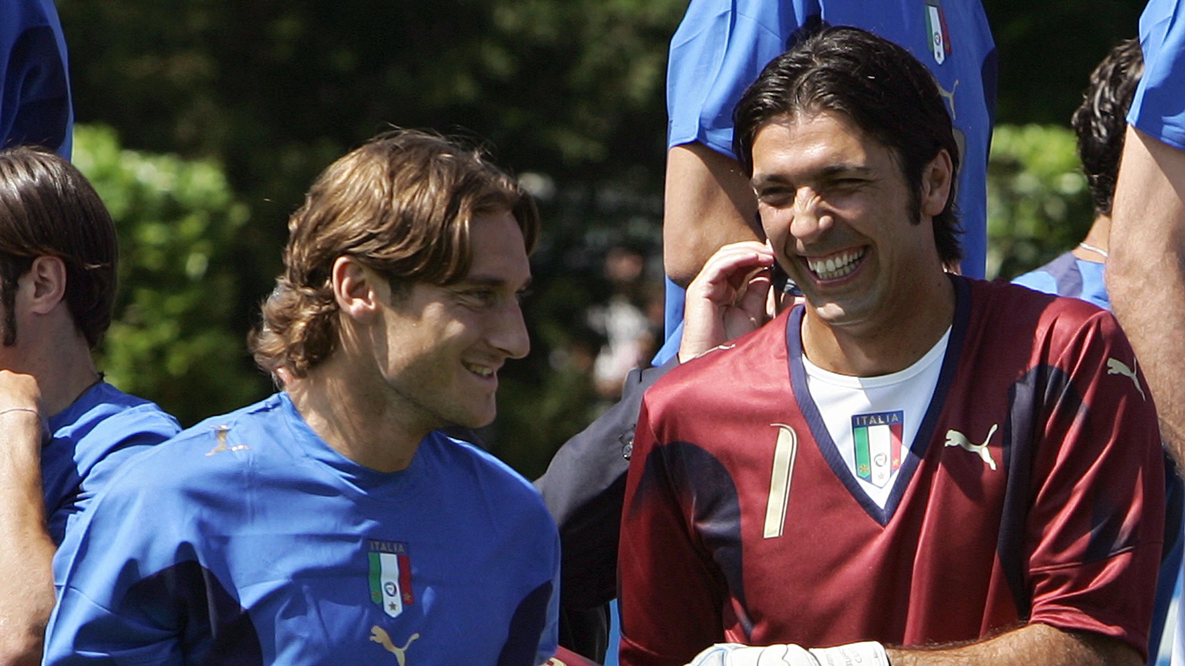 FBL-WC2006-ITA-BUFFON-TOTTI