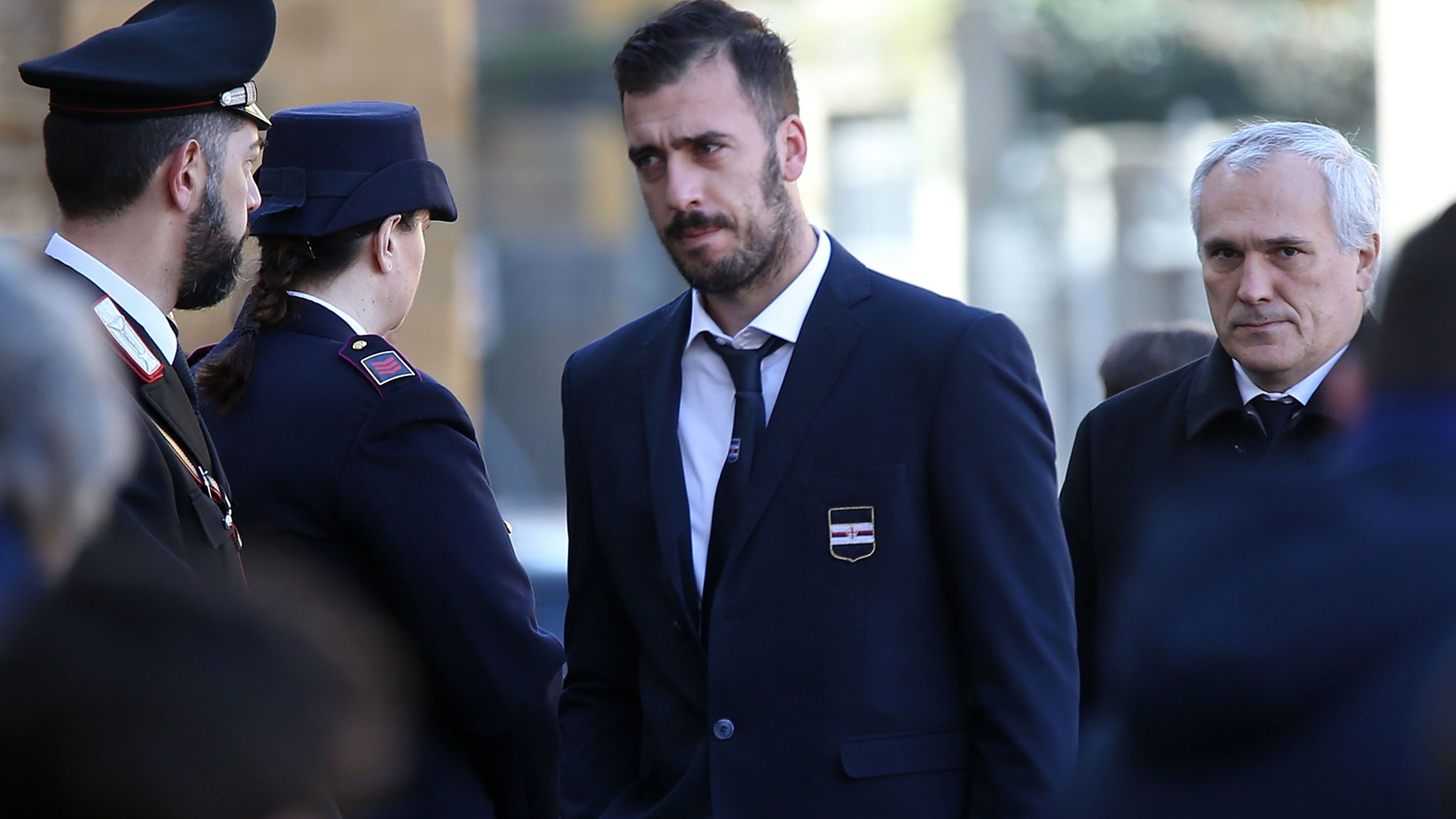 Corriere della Sera - Viviano fa causa al "Fondo di fine carriera", Berthold e Dossena: dove sono finiti i soldi?