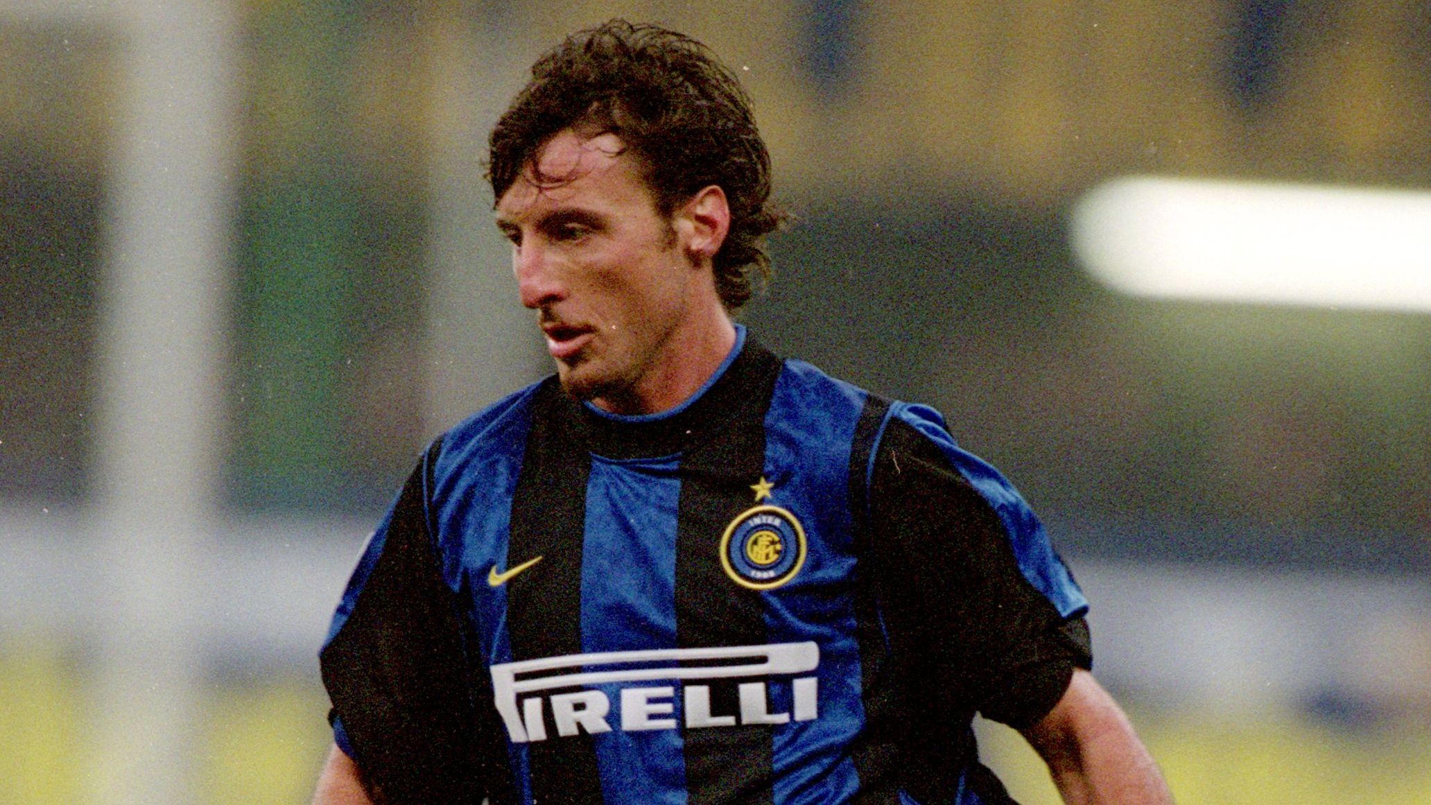 Fabio Macellari condannato per spaccio, l’ex Inter si difende: “Ho fatto uso di droga, ma non l’ho mai venduta”