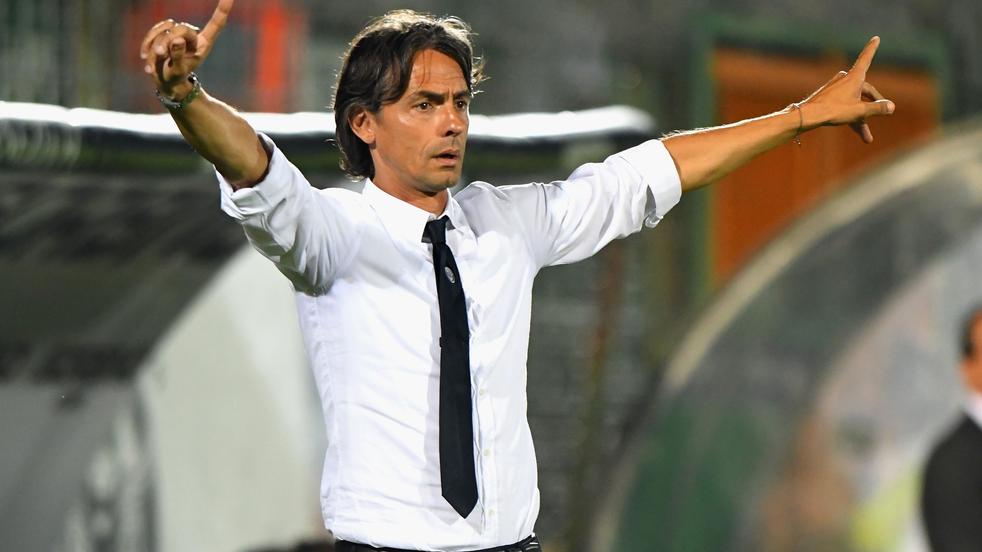 Serie B, Sampdoria-Palermo 3-3: goal annullato al Var, Inzaghi ammonito e Foti espulso