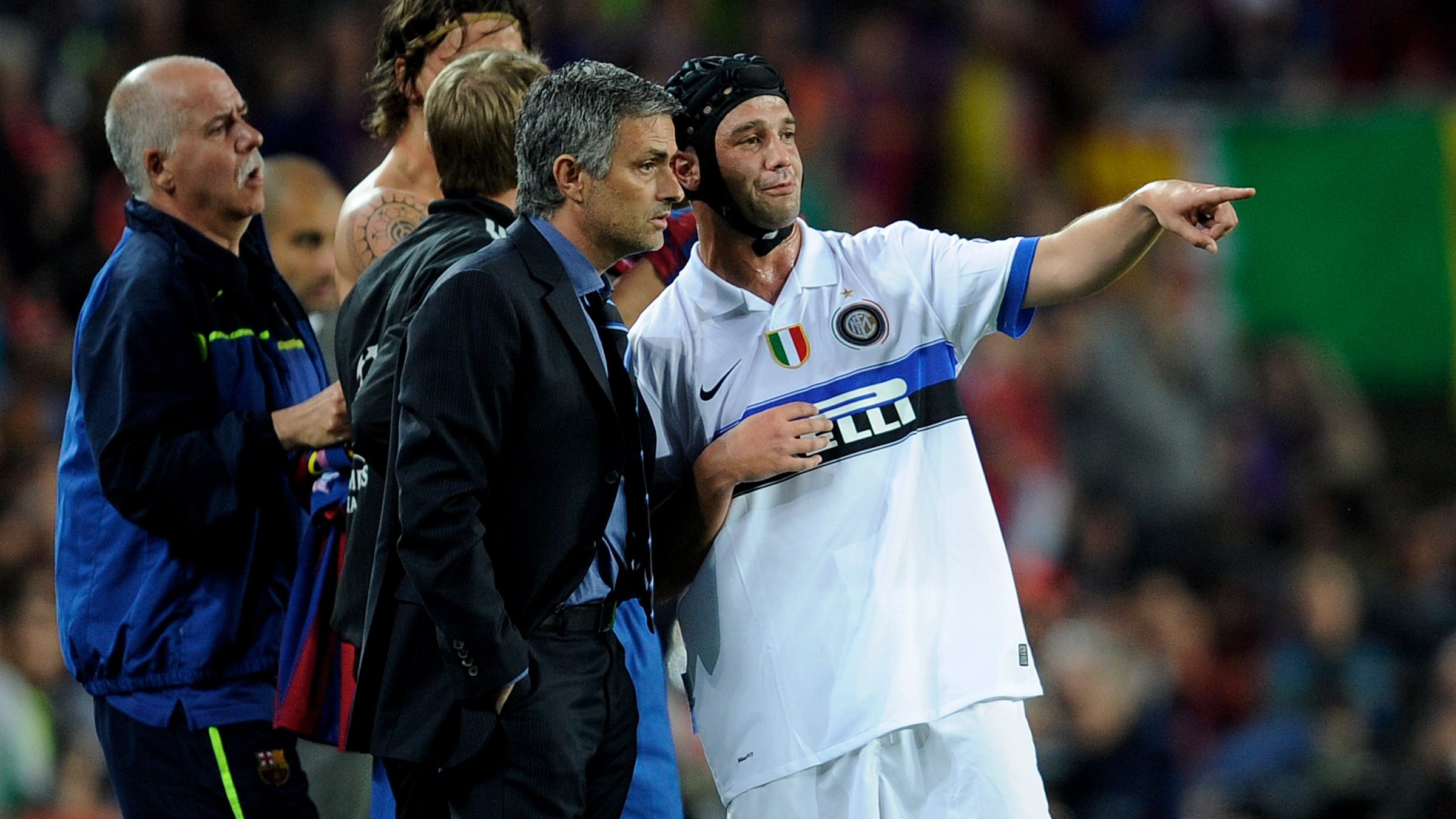 Inter, Chivu e il "rumore degli amici": che risposta a Mourinho! Alphadjo Cissè libera Perisic?