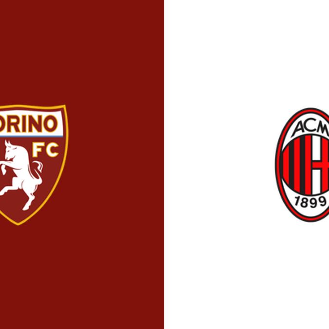 Torino vs Milan